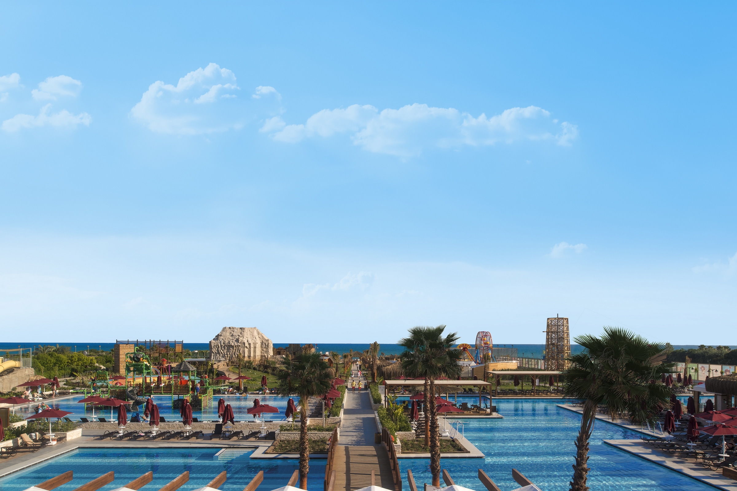 Aska Lara Resort & Spa45