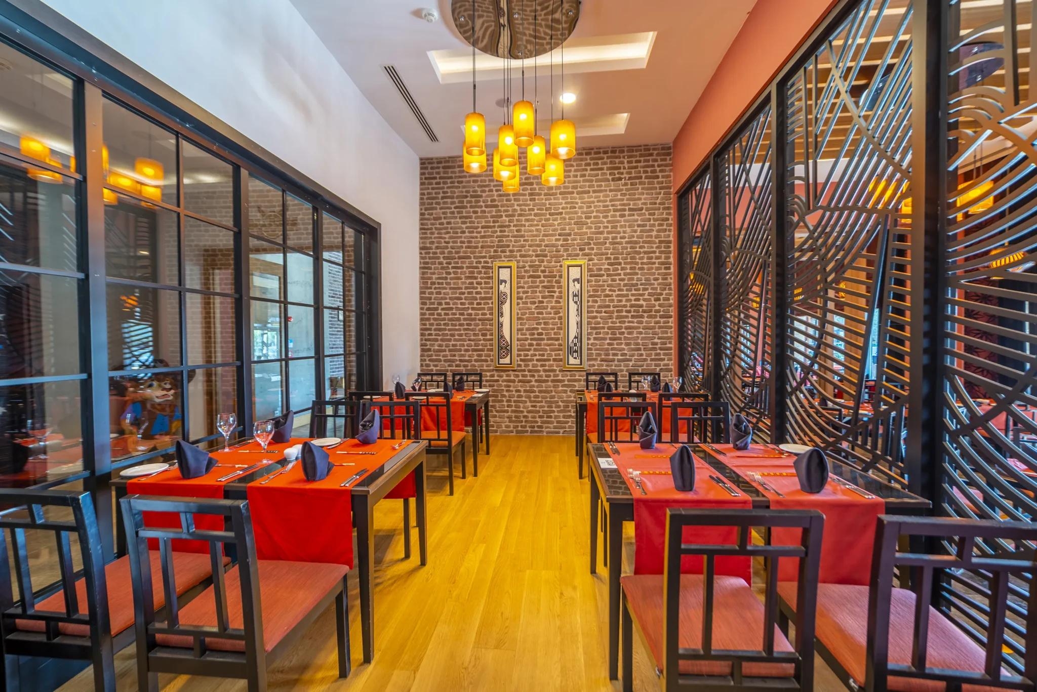 Aska Lara Resort & Spa26