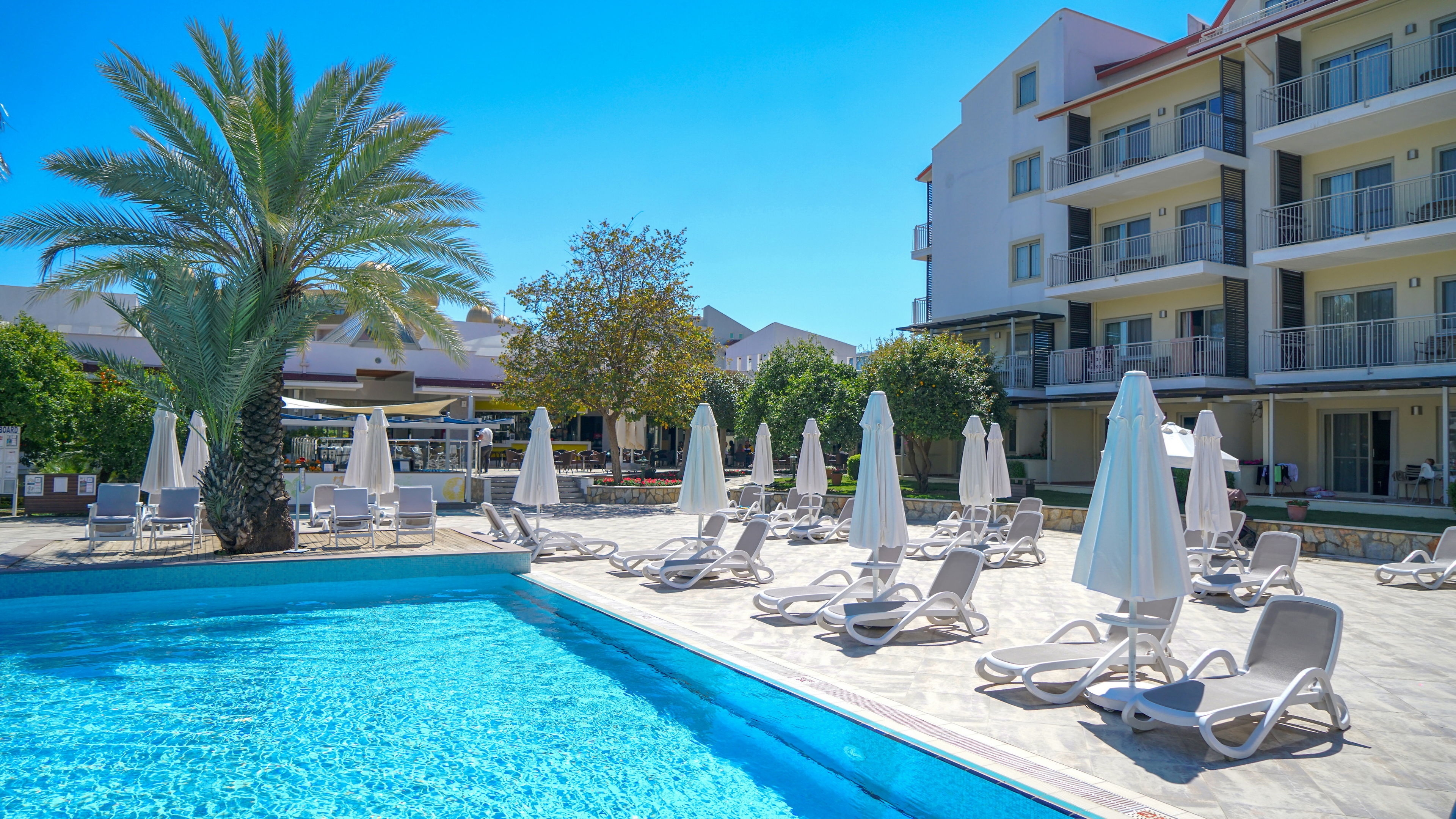 Barut B Suites39