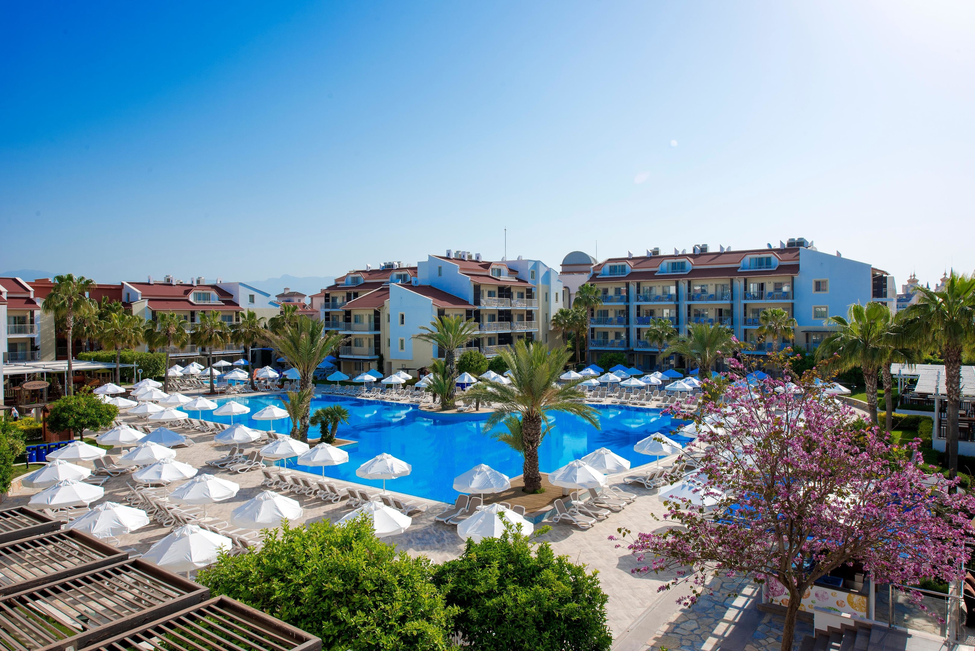 Barut B Suites0