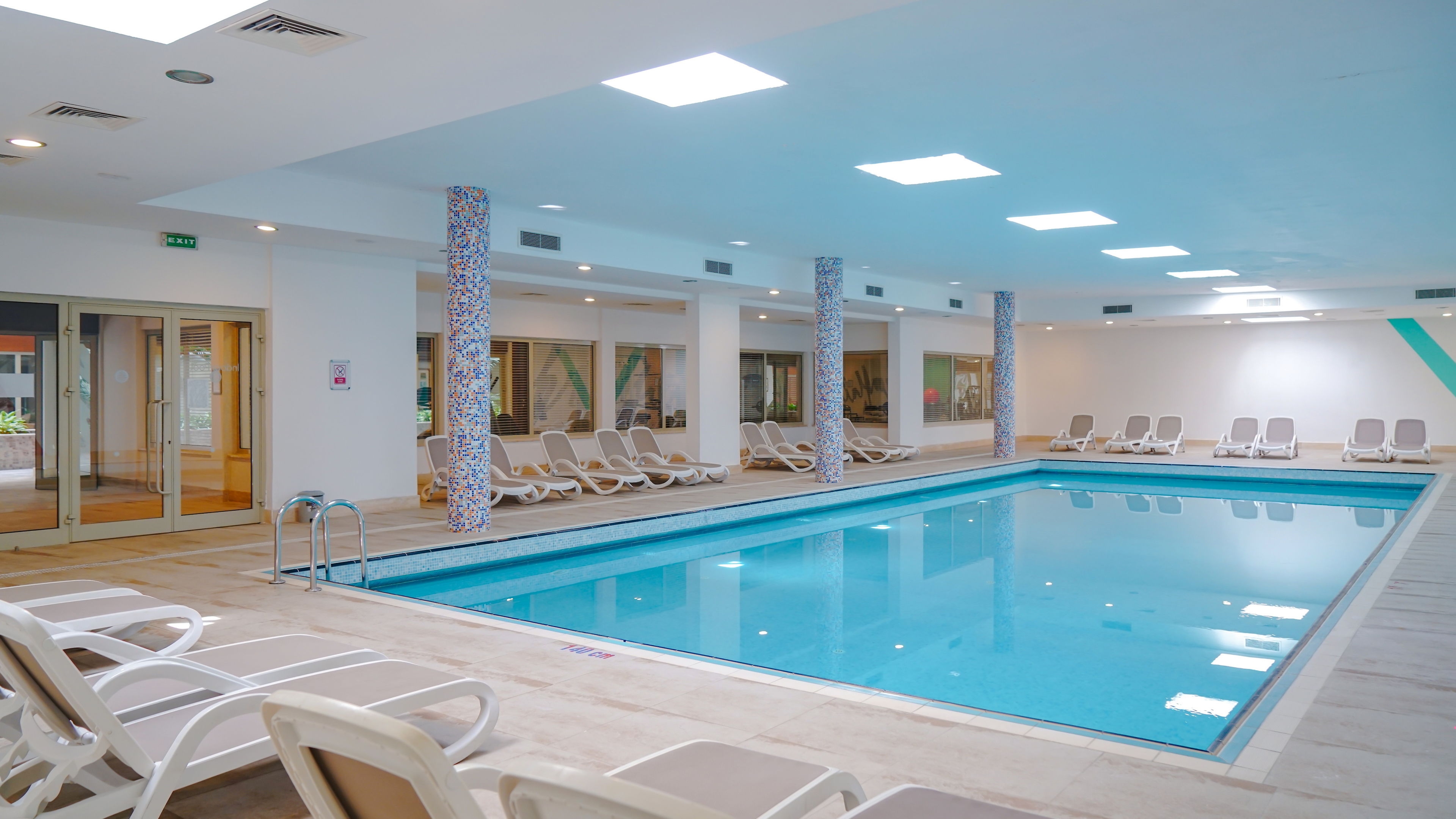 Barut B Suites40