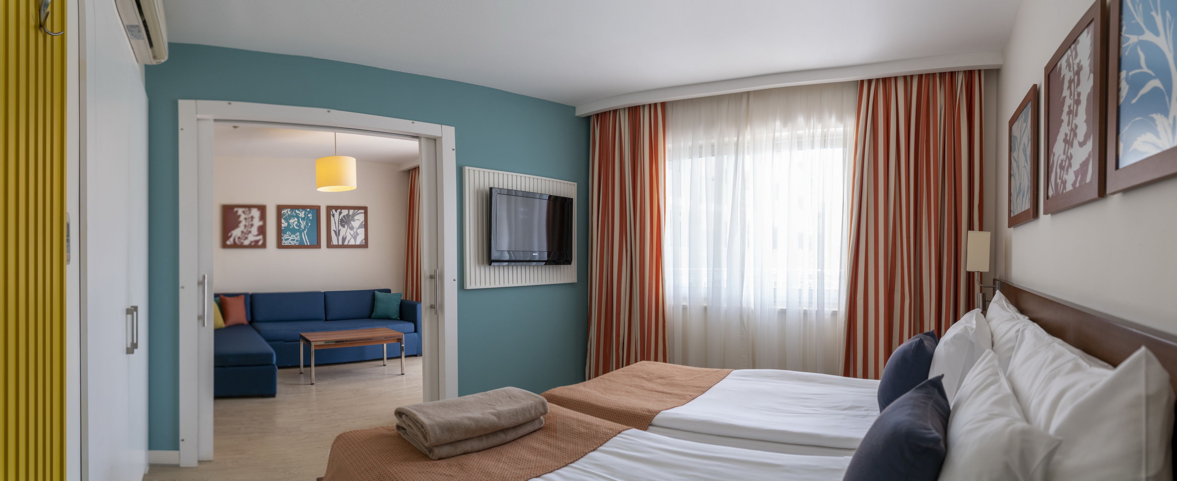 Barut B Suites48