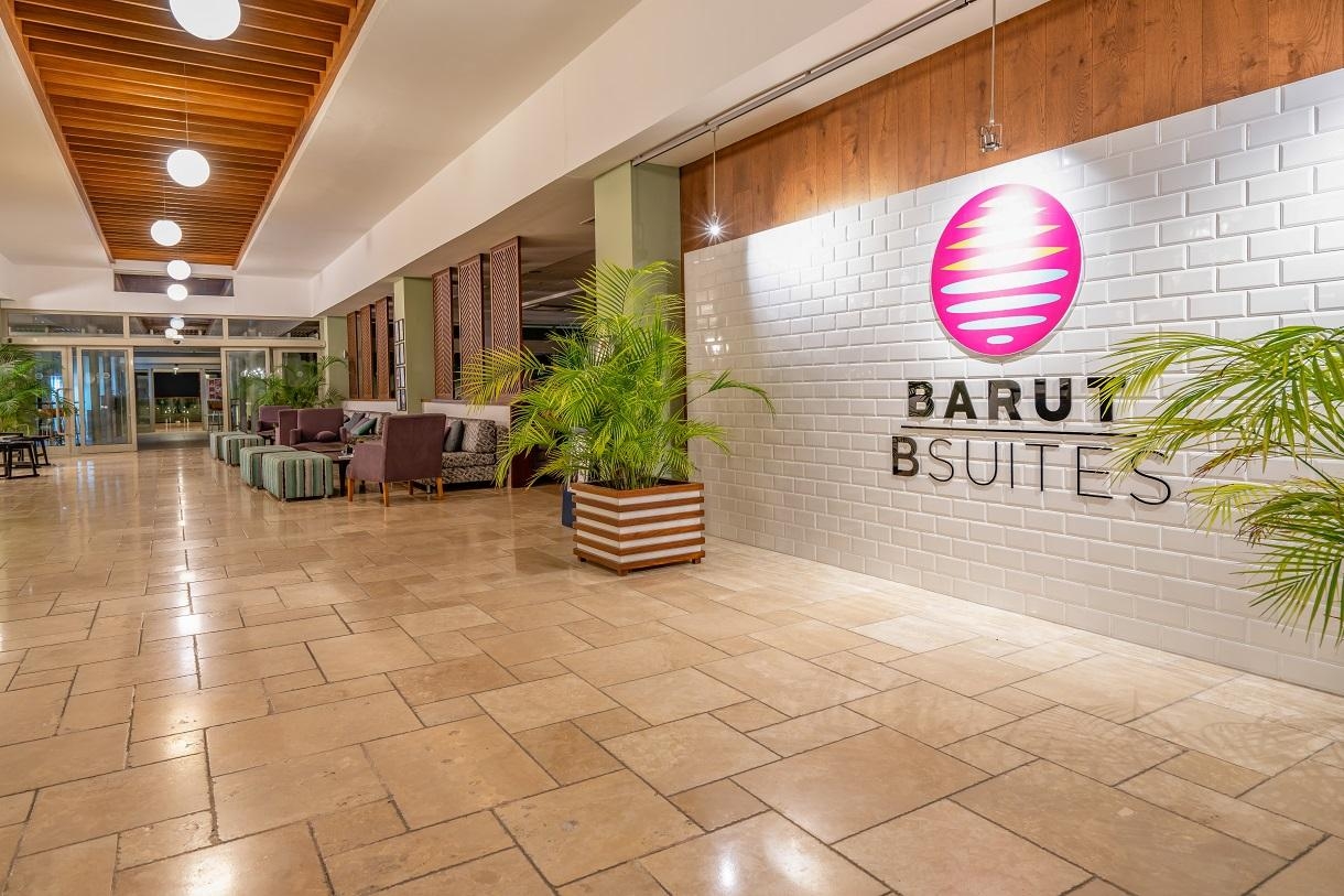 Barut B Suites7