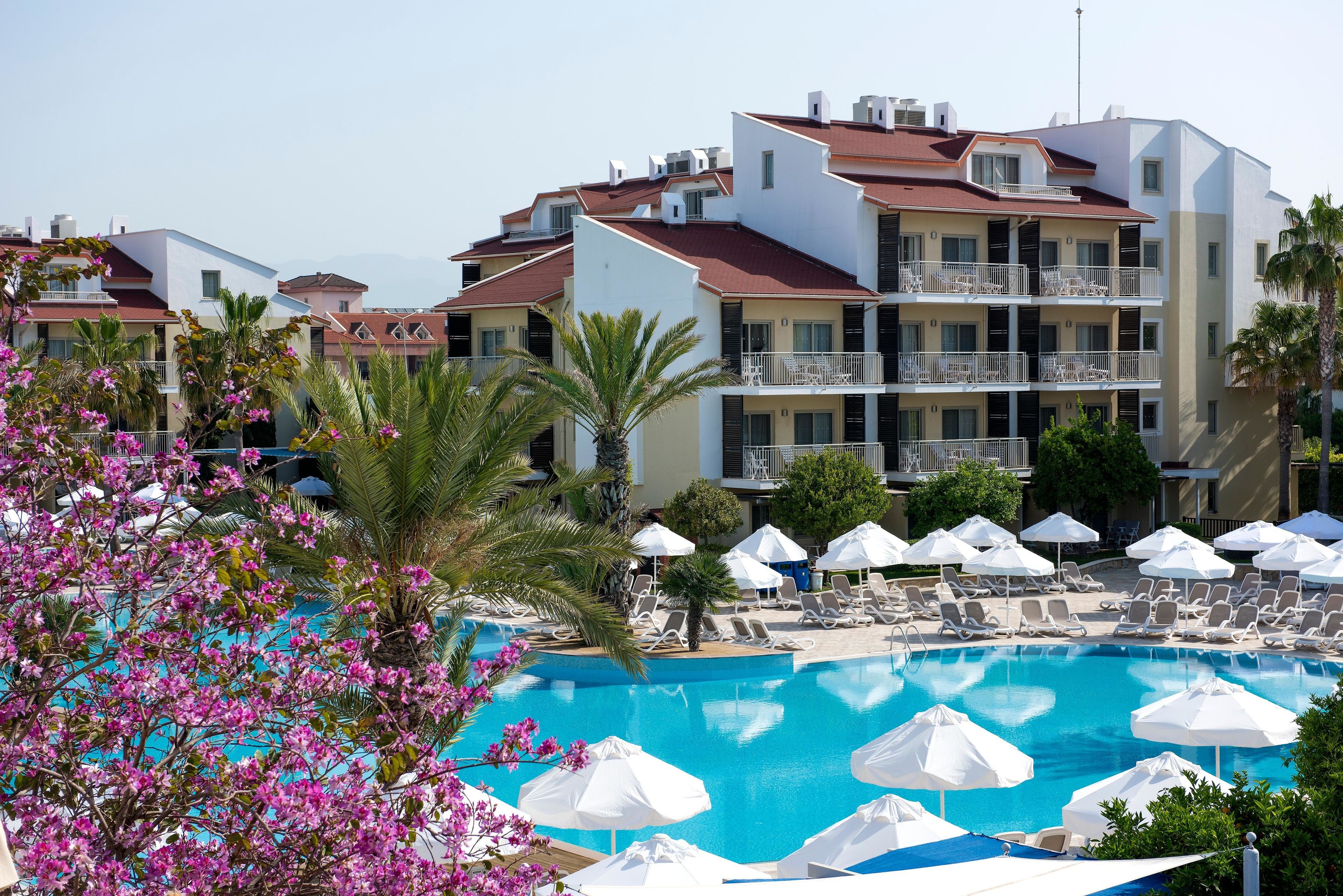Barut B Suites7