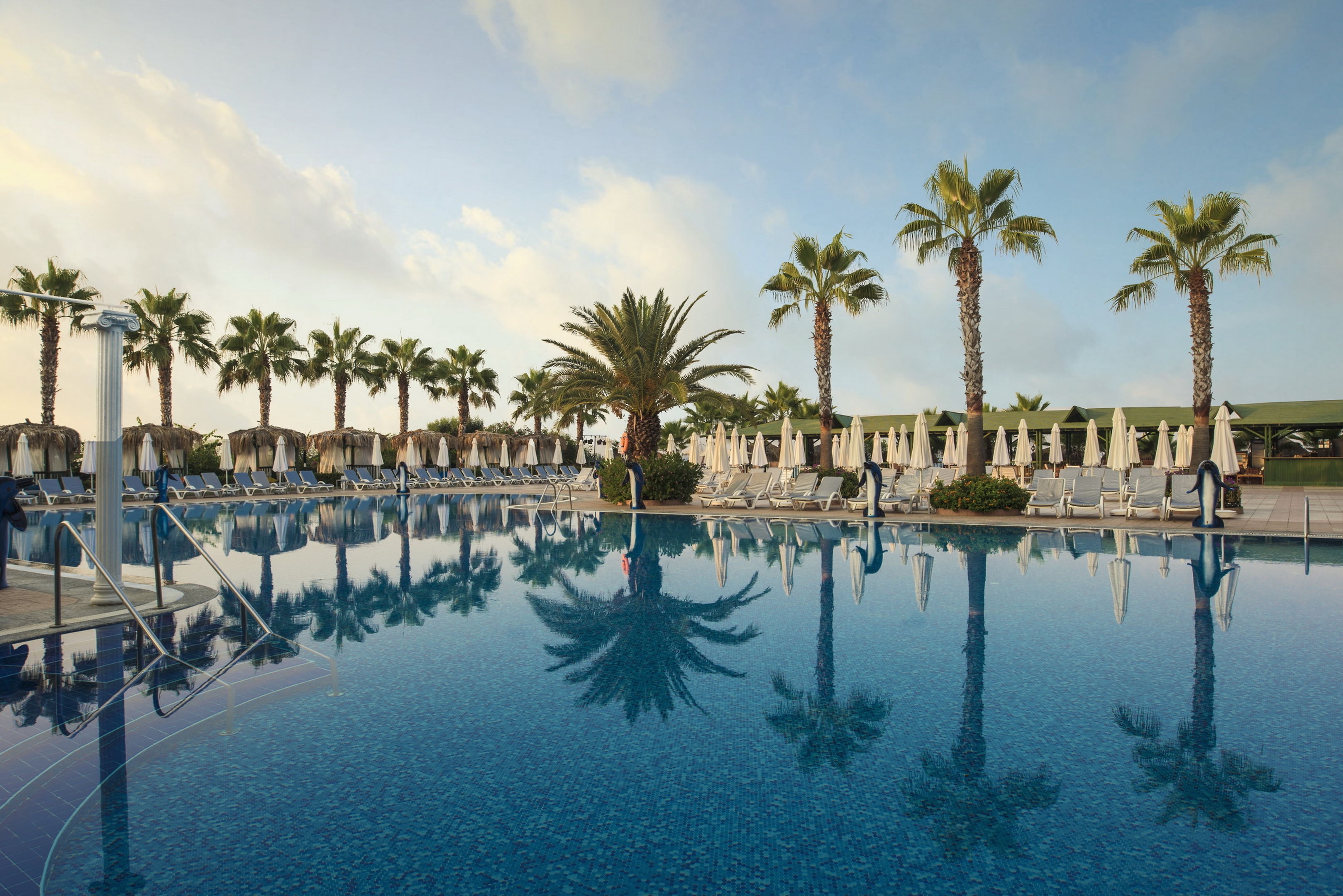 Botanik Hotel & Resort1
