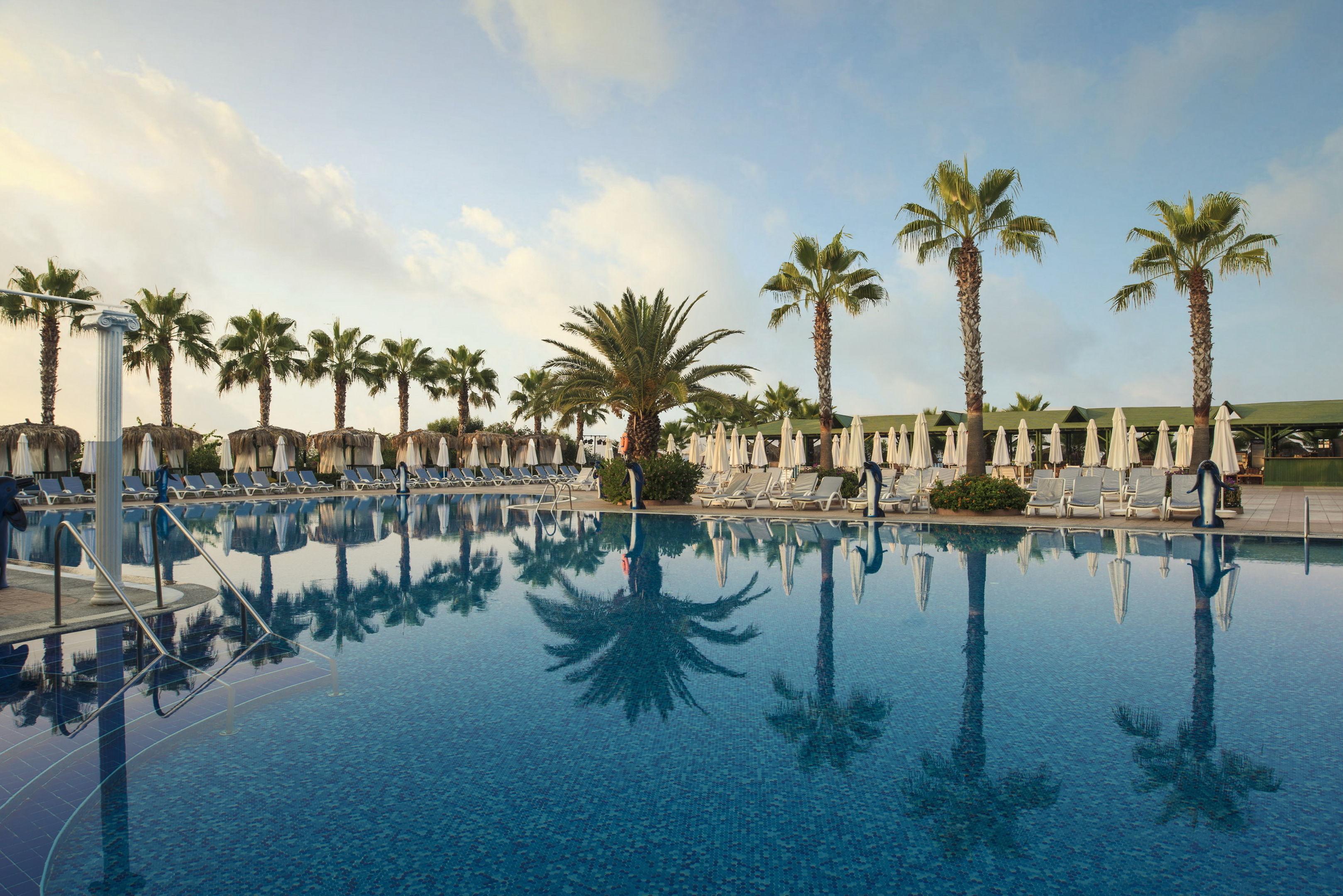 Botanik Hotel & Resort1
