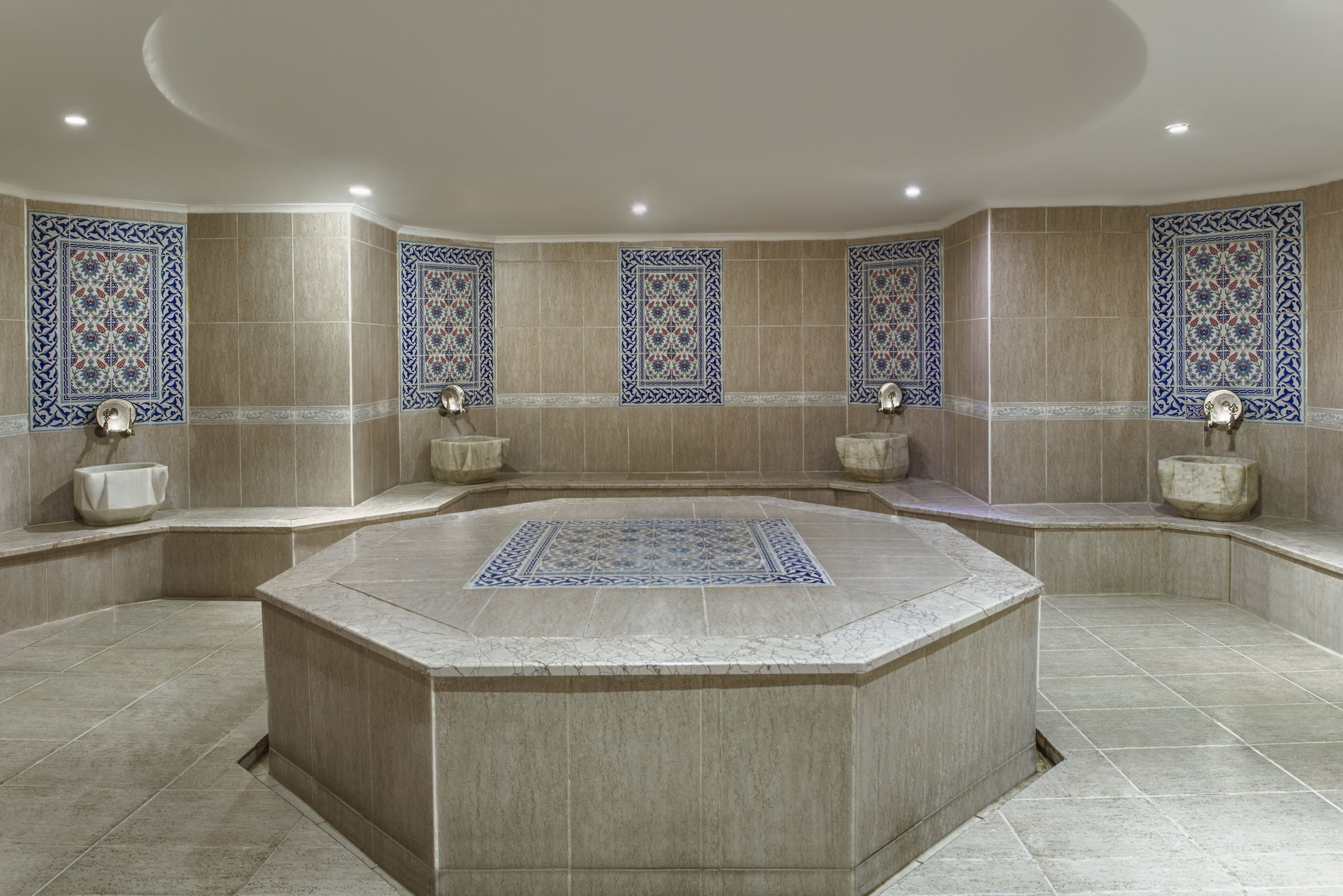 Botanik Hotel & Resort6