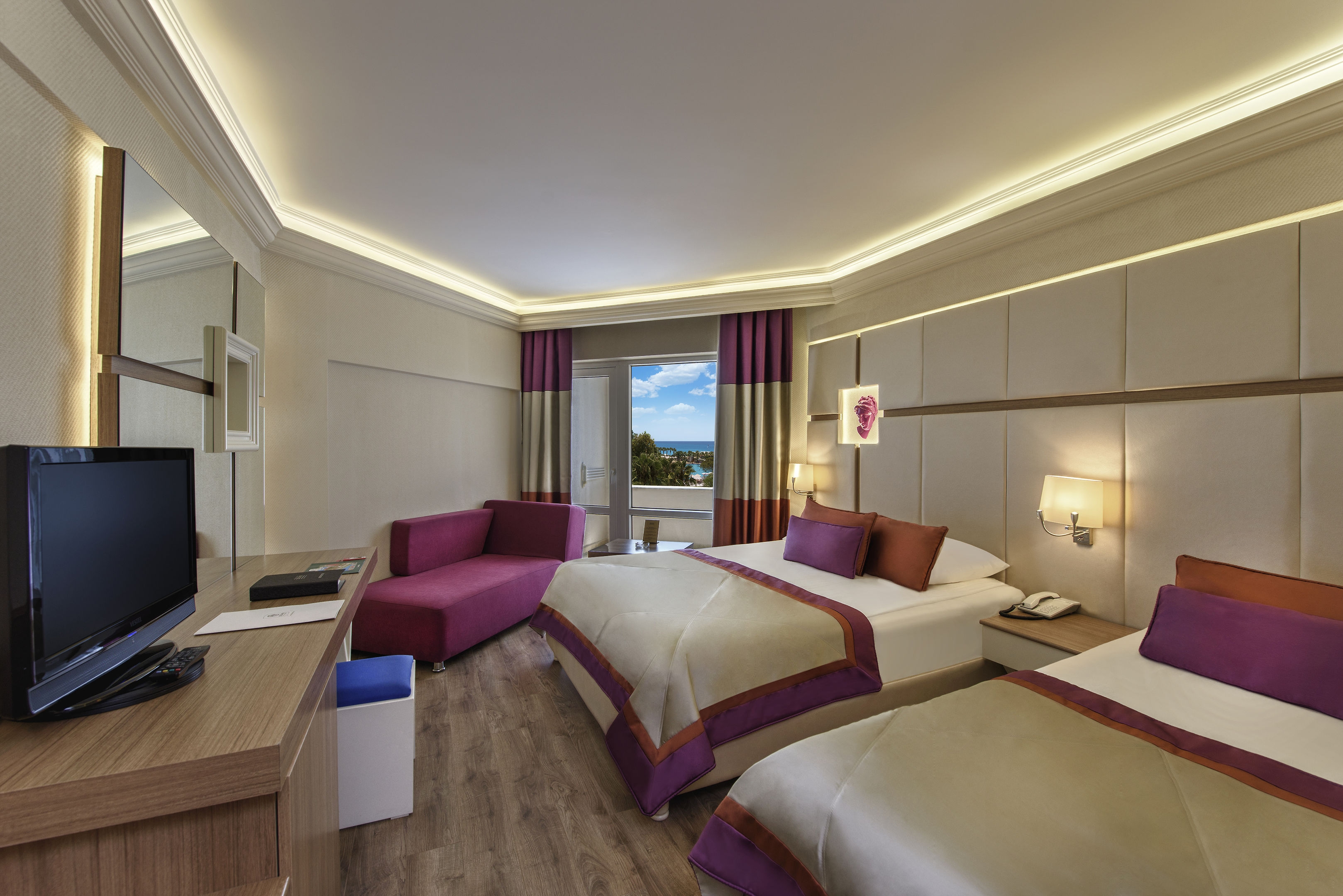 Botanik Hotel & Resort3