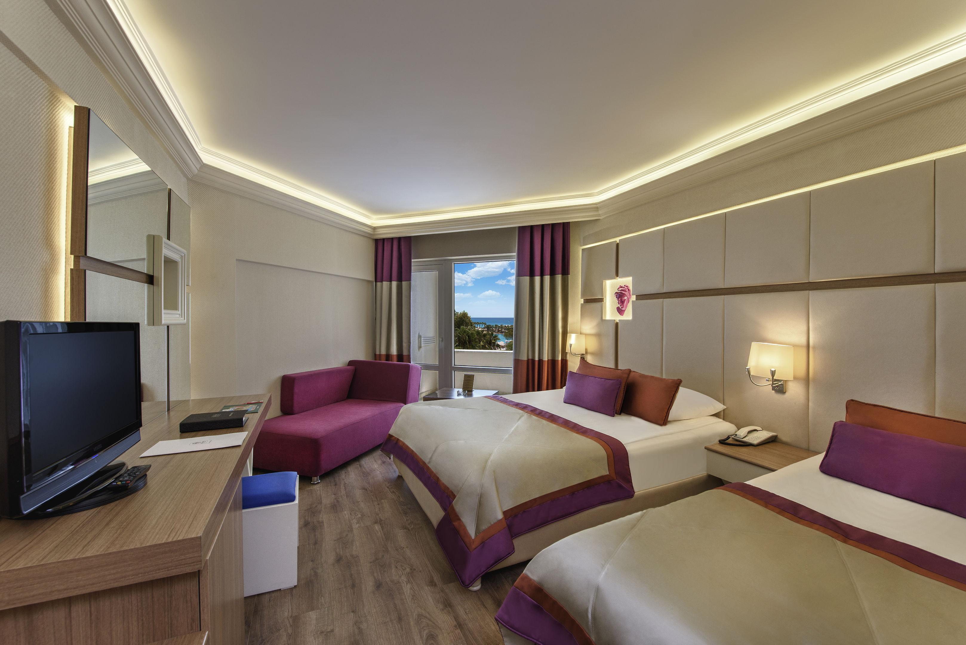 Botanik Hotel & Resort3