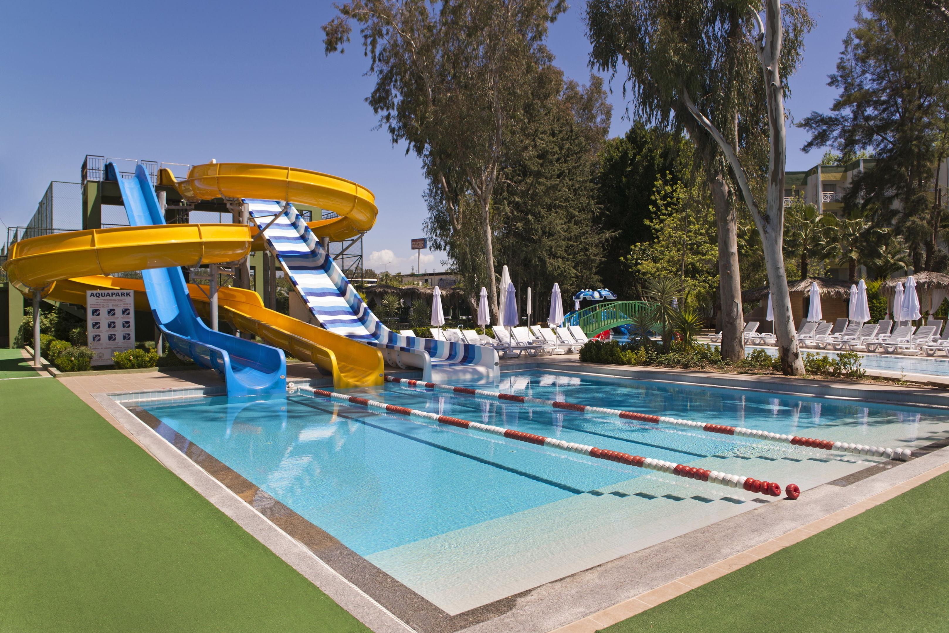 Botanik Hotel & Resort2
