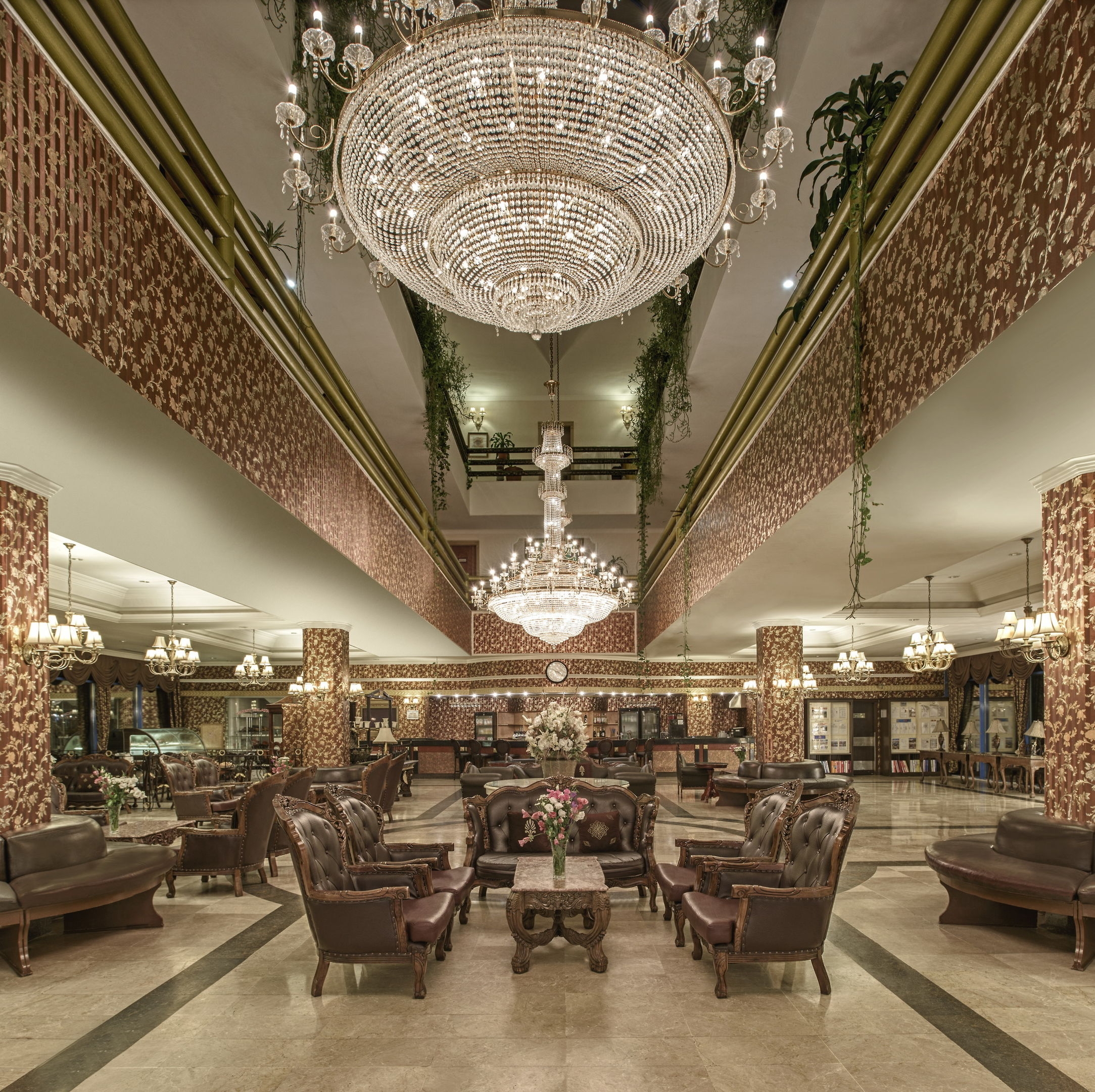 Botanik Hotel & Resort4