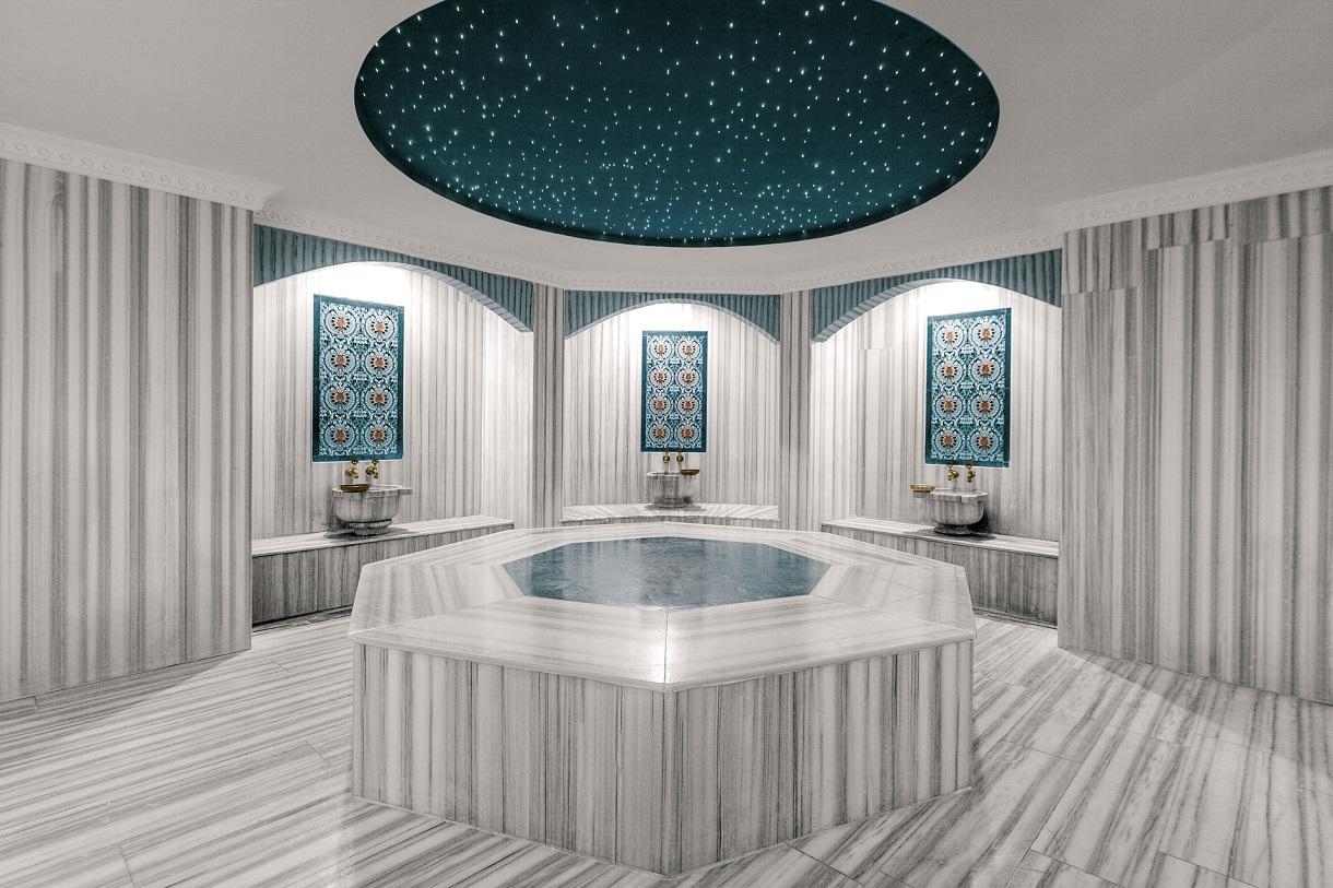 Club Hotel Turan Prince World19