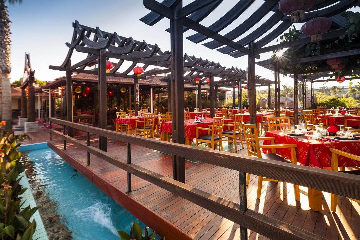 Club Hotel Turan Prince World10