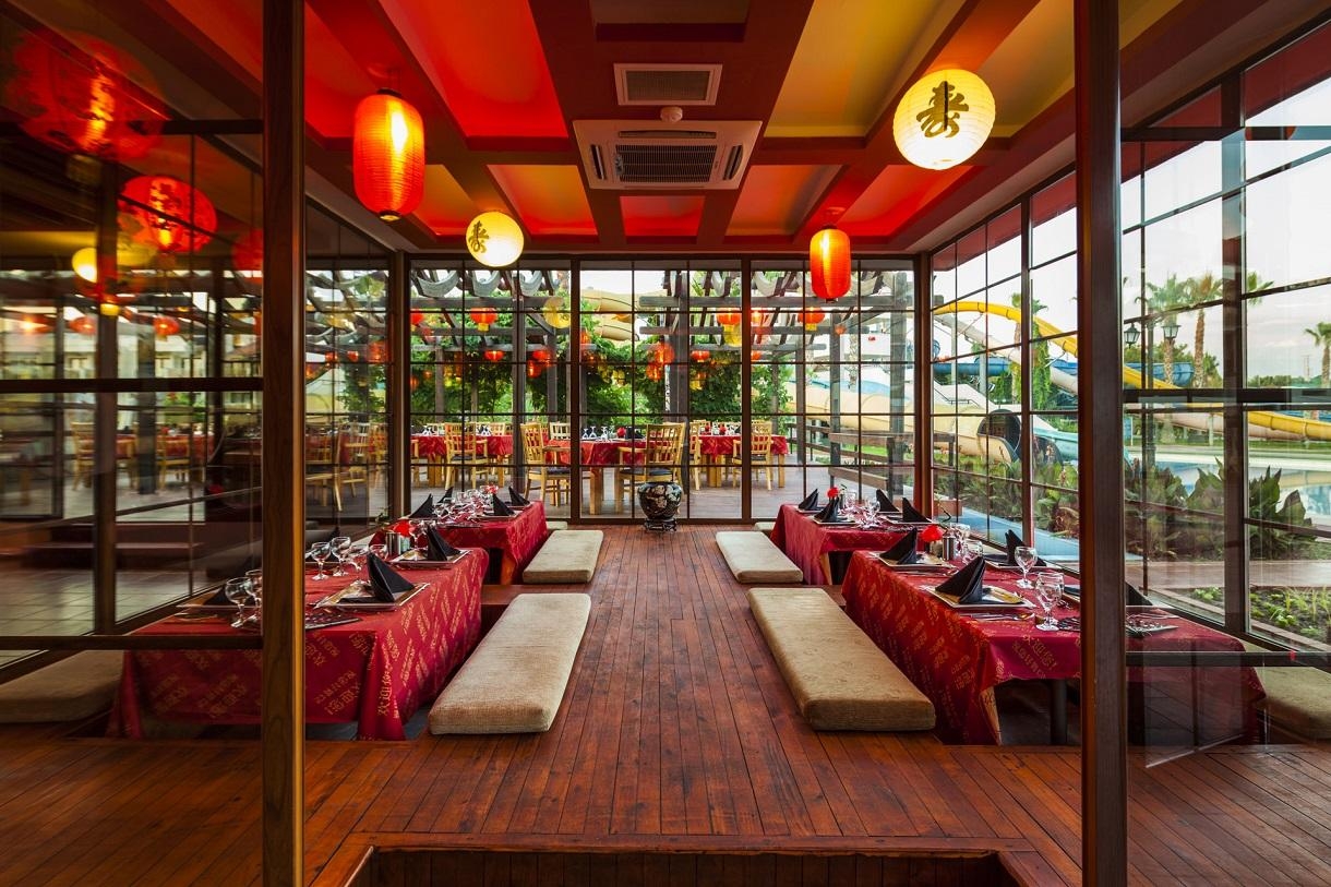 Club Hotel Turan Prince World11