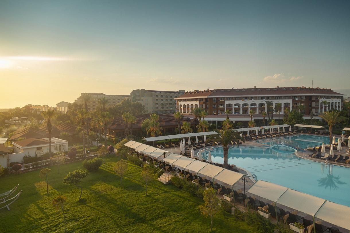 Club Hotel Turan Prince World1