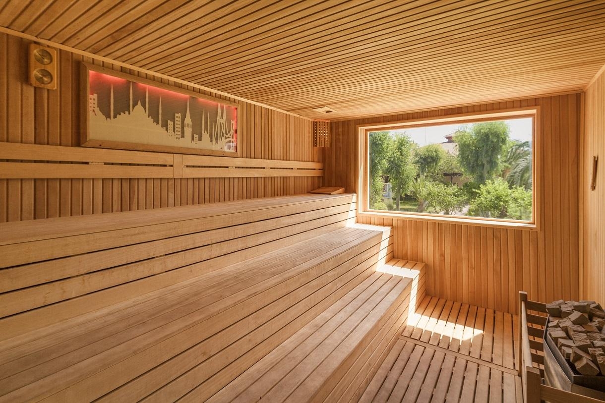 Club Hotel Turan Prince World20