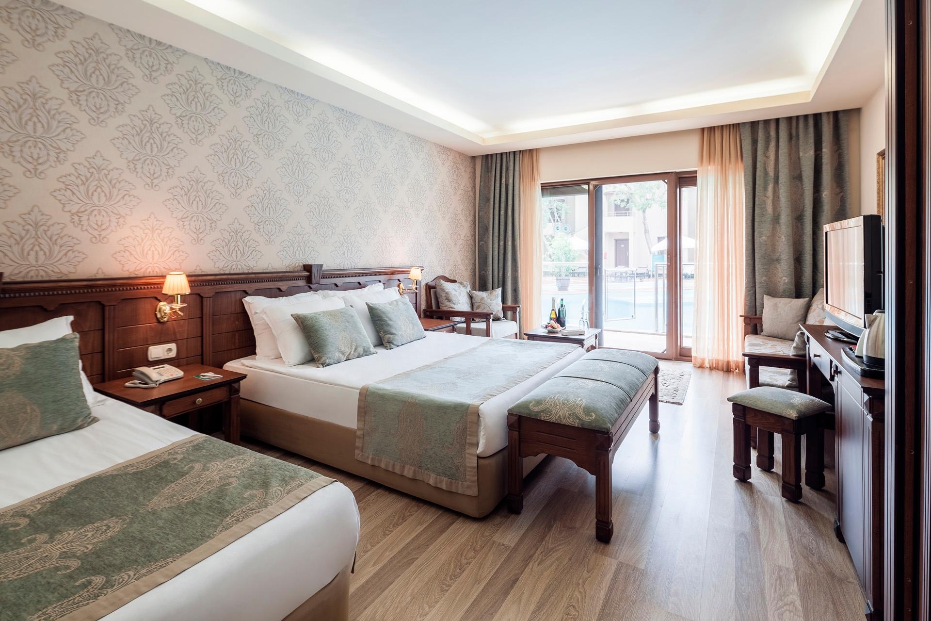 Club Hotel Turan Prince World13