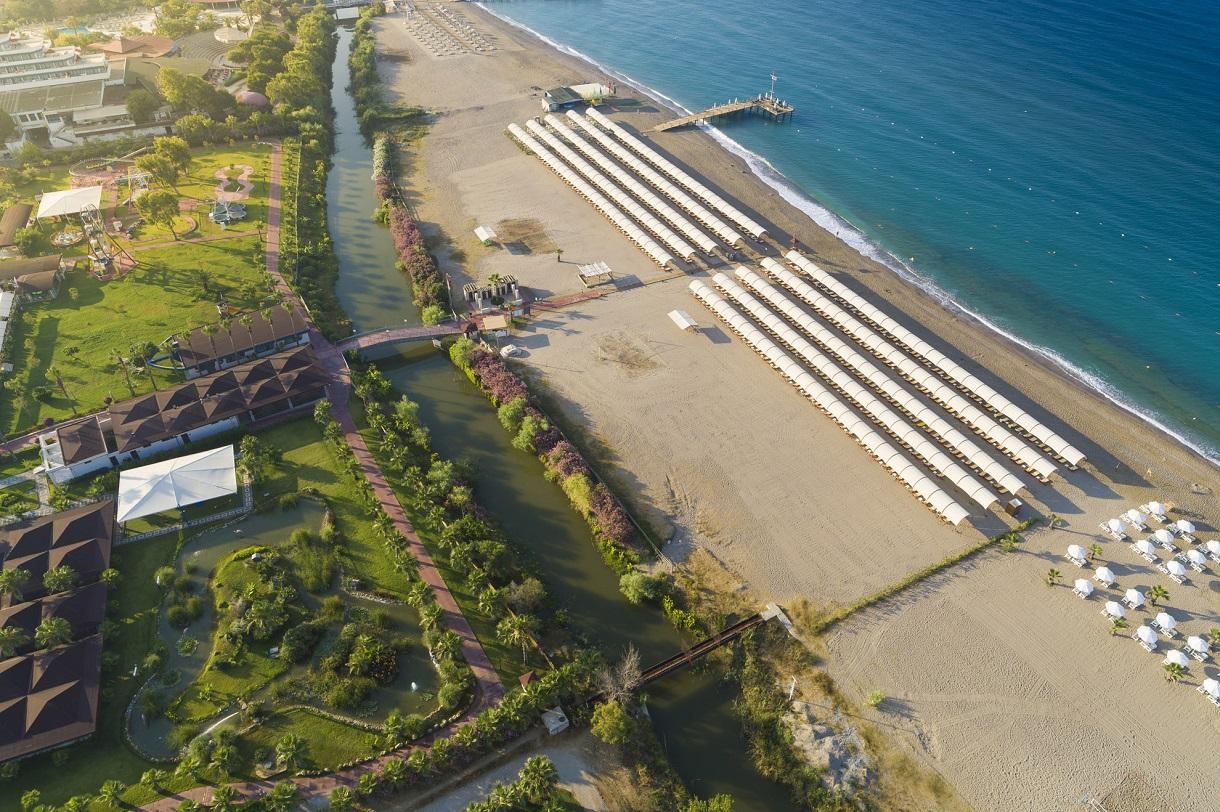 Club Hotel Turan Prince World22