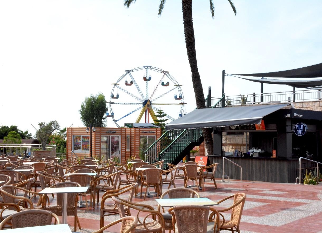 Club Hotel Turan Prince World13