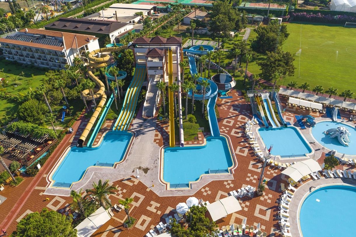 Club Hotel Turan Prince World17