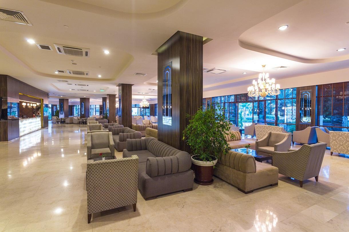 Club Hotel Turan Prince World3