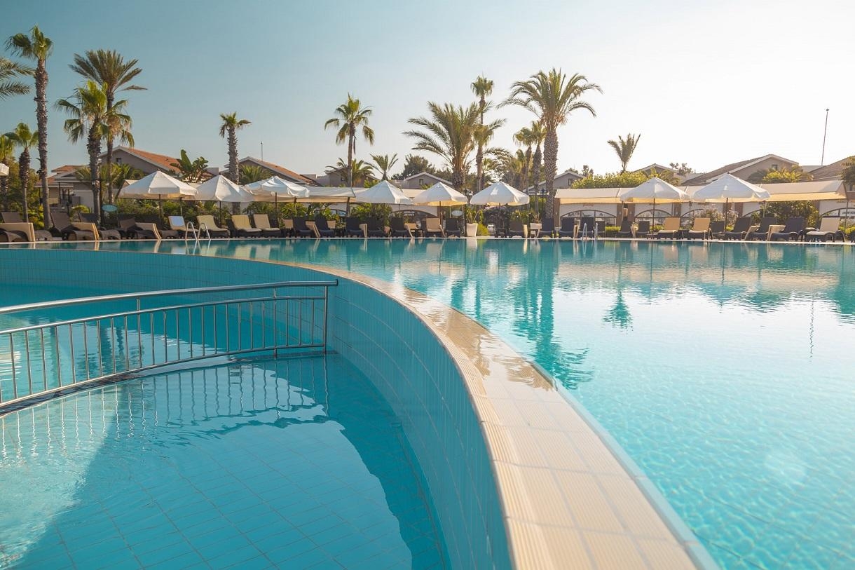 Club Hotel Turan Prince World15