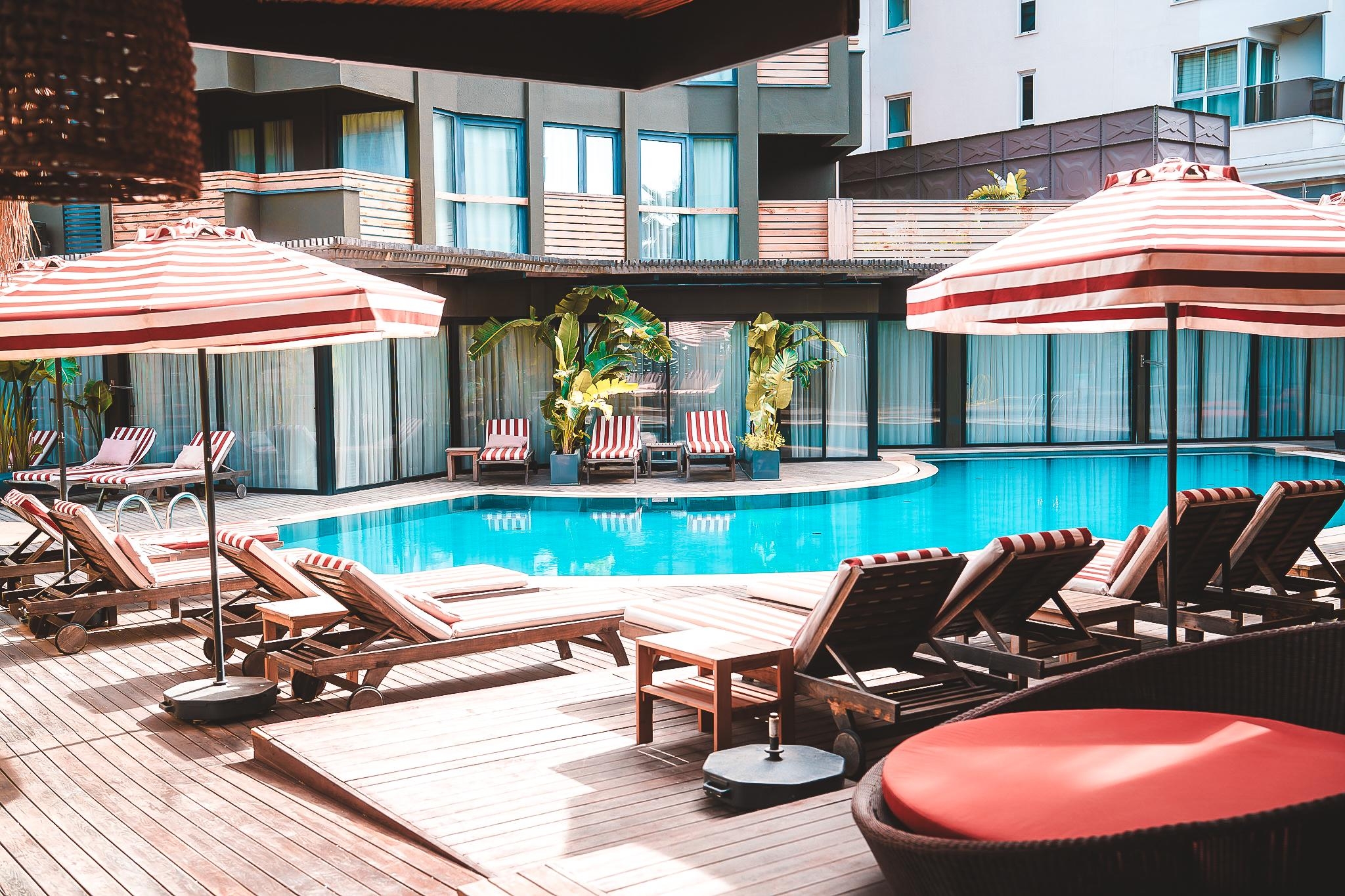 Ananea Kleopatra Beach (ex. Cooks Club Alanya)10