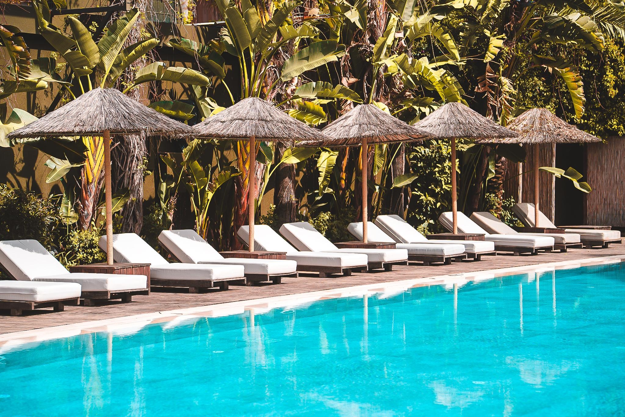 Ananea Kleopatra Beach (ex. Cooks Club Alanya)17