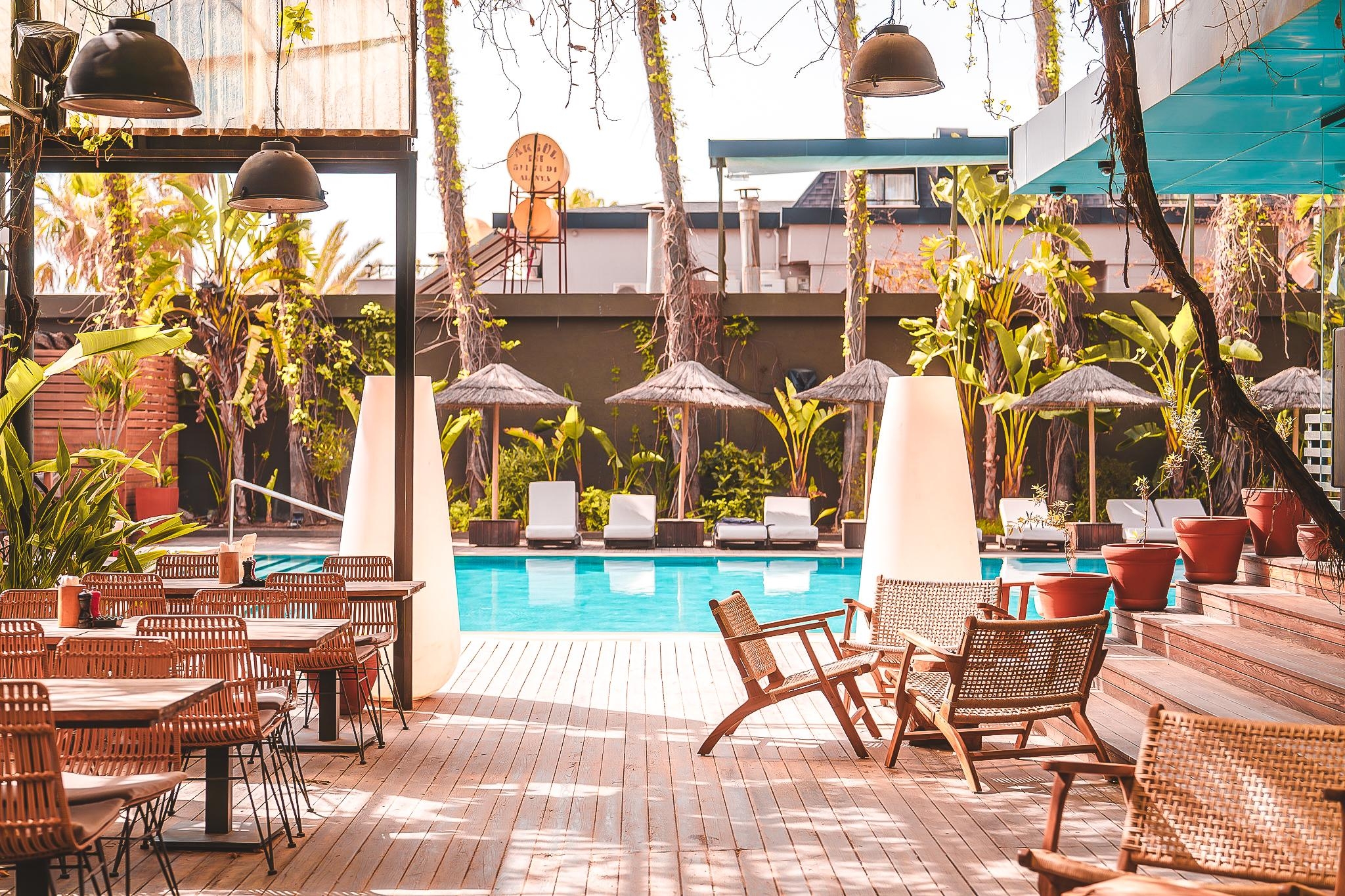 Ananea Kleopatra Beach (ex. Cooks Club Alanya)23