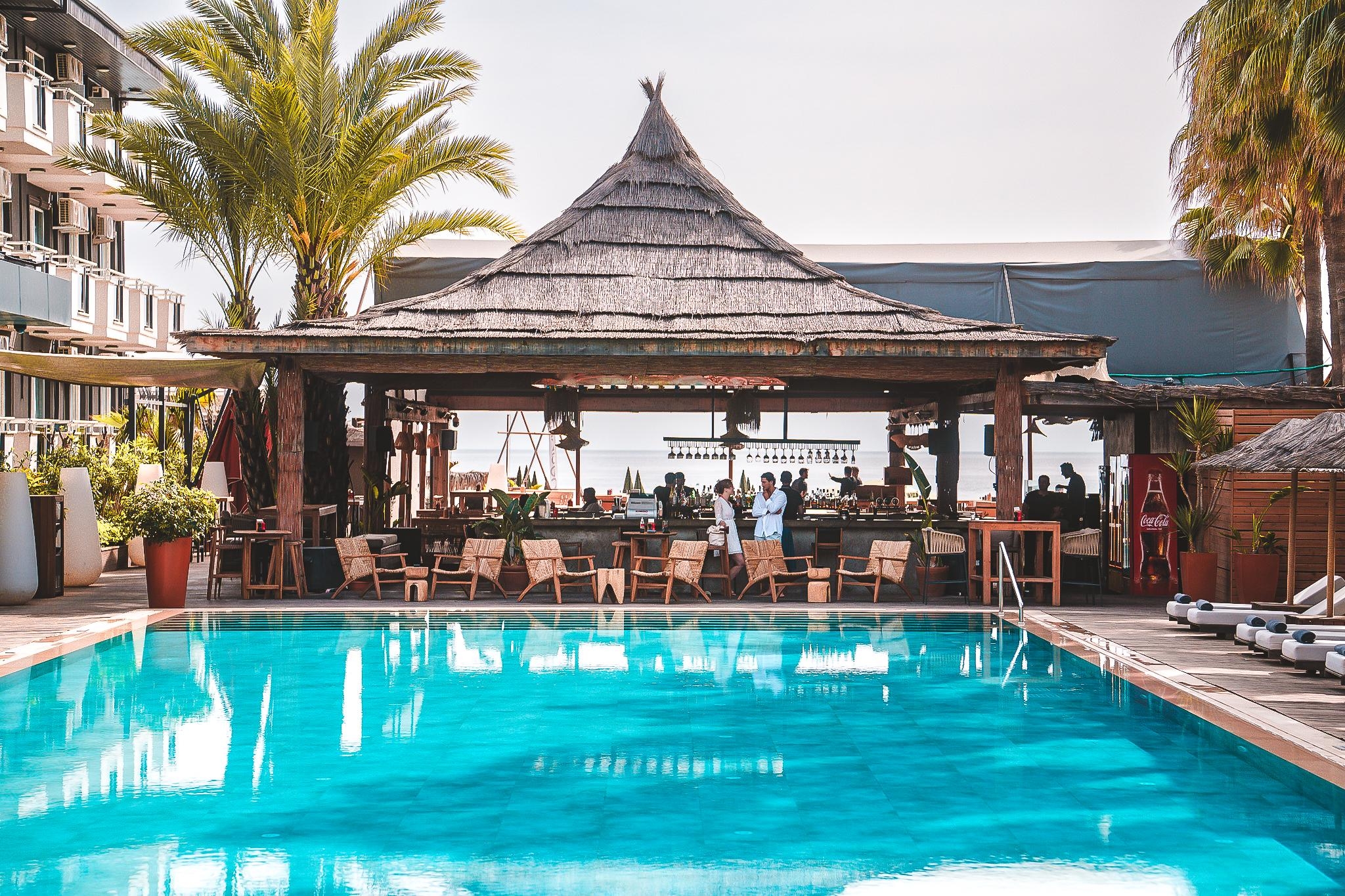 Ananea Kleopatra Beach (ex. Cooks Club Alanya)40