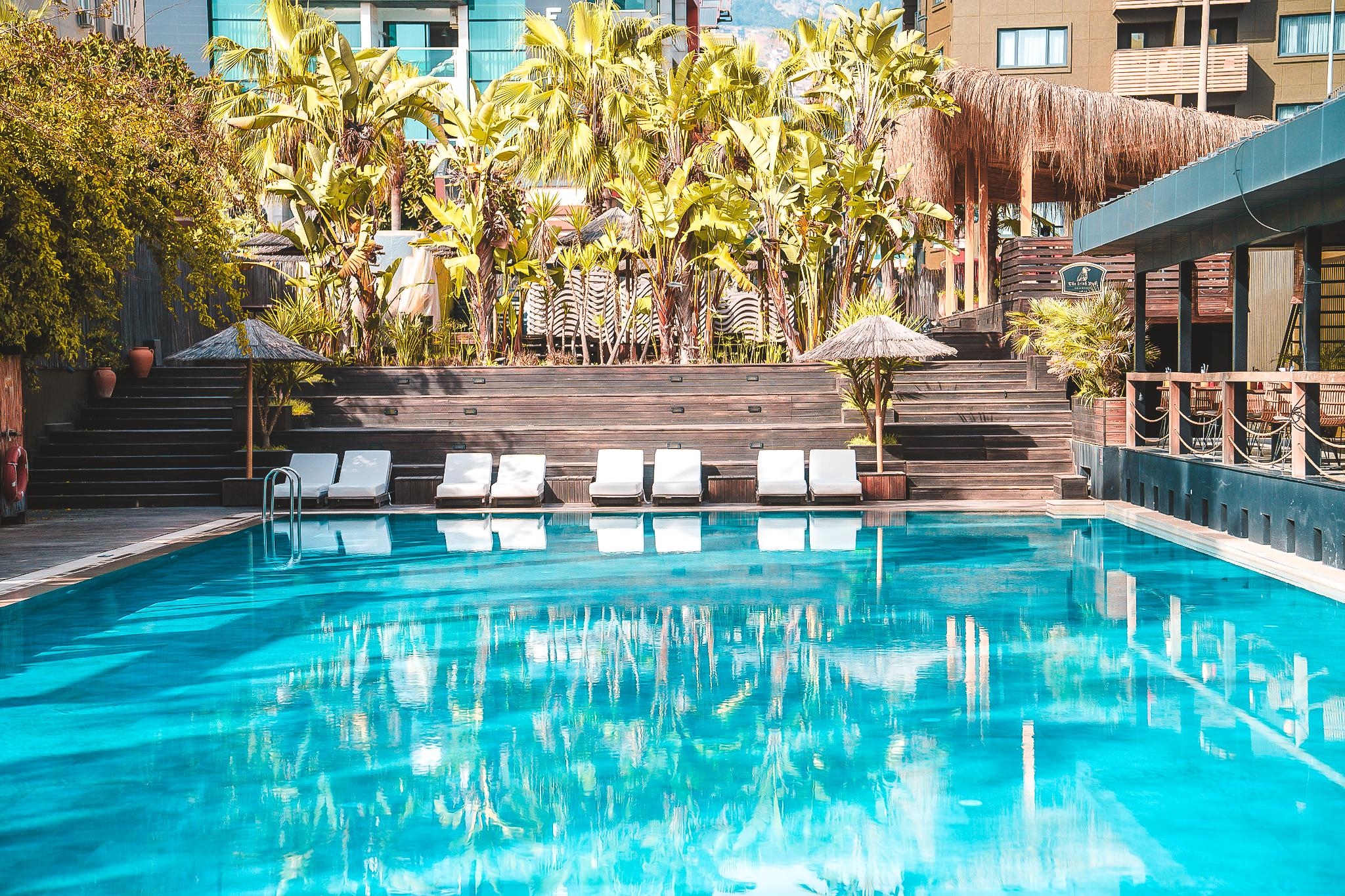 Ananea Kleopatra Beach (ex. Cooks Club Alanya)30