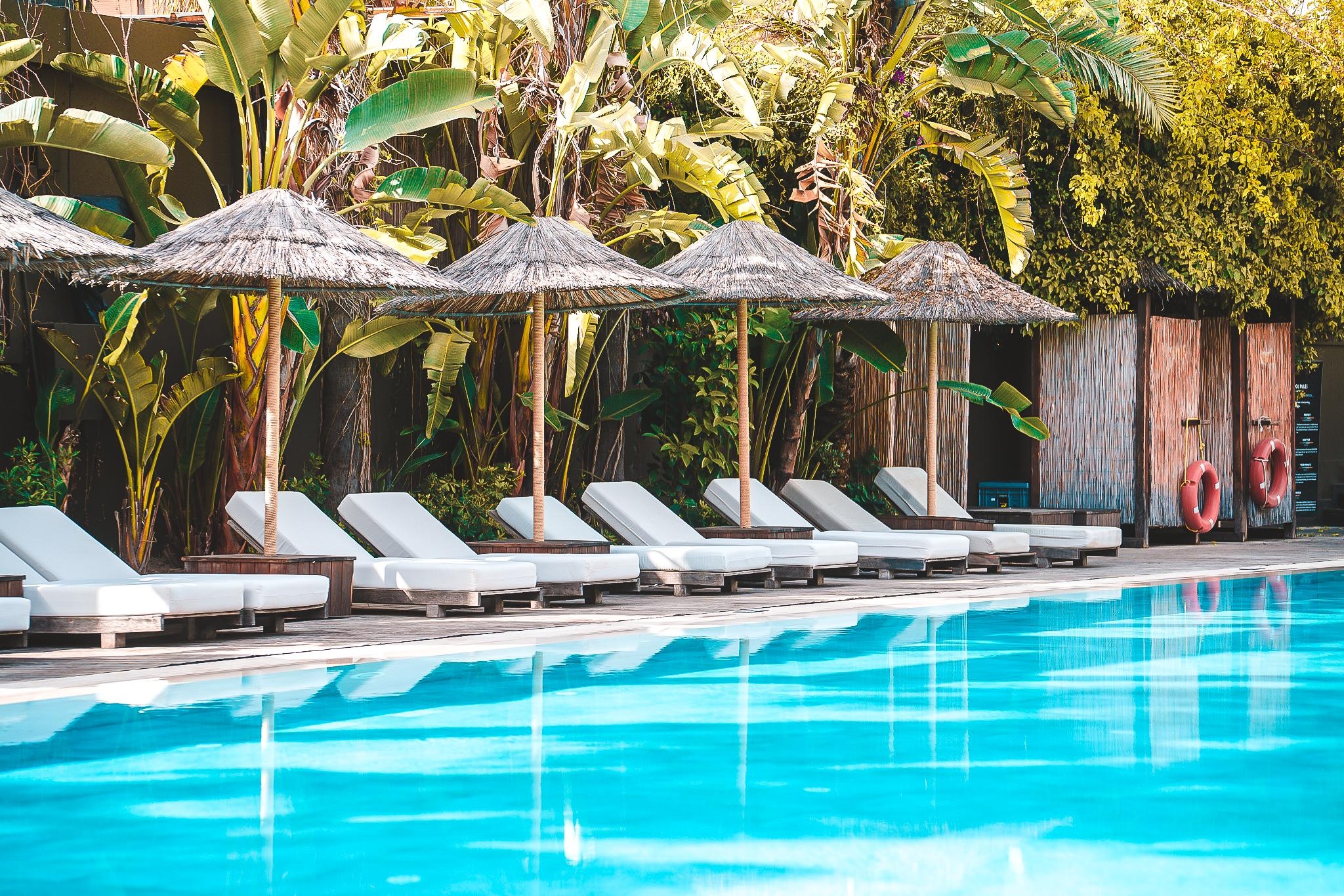 Ananea Kleopatra Beach (ex. Cooks Club Alanya)32