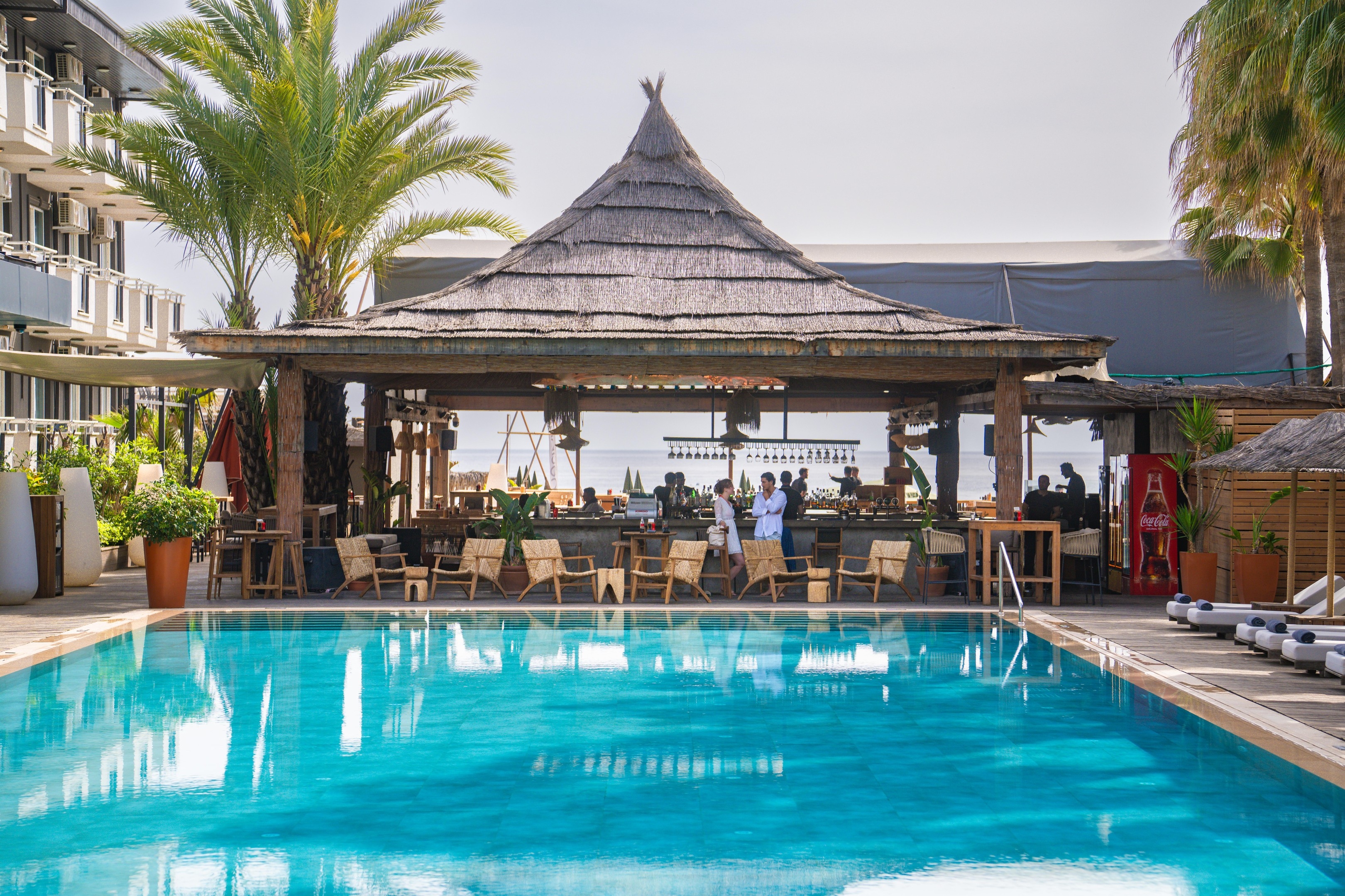 Ananea Kleopatra Beach (ex. Cooks Club Alanya)25