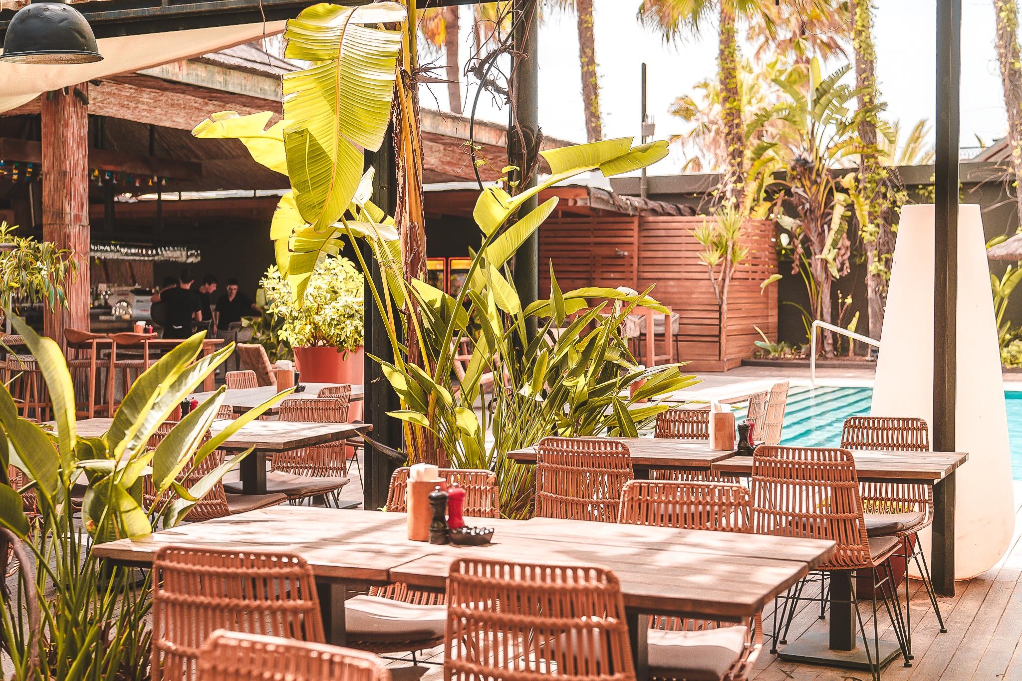 Ananea Kleopatra Beach (ex. Cooks Club Alanya)26