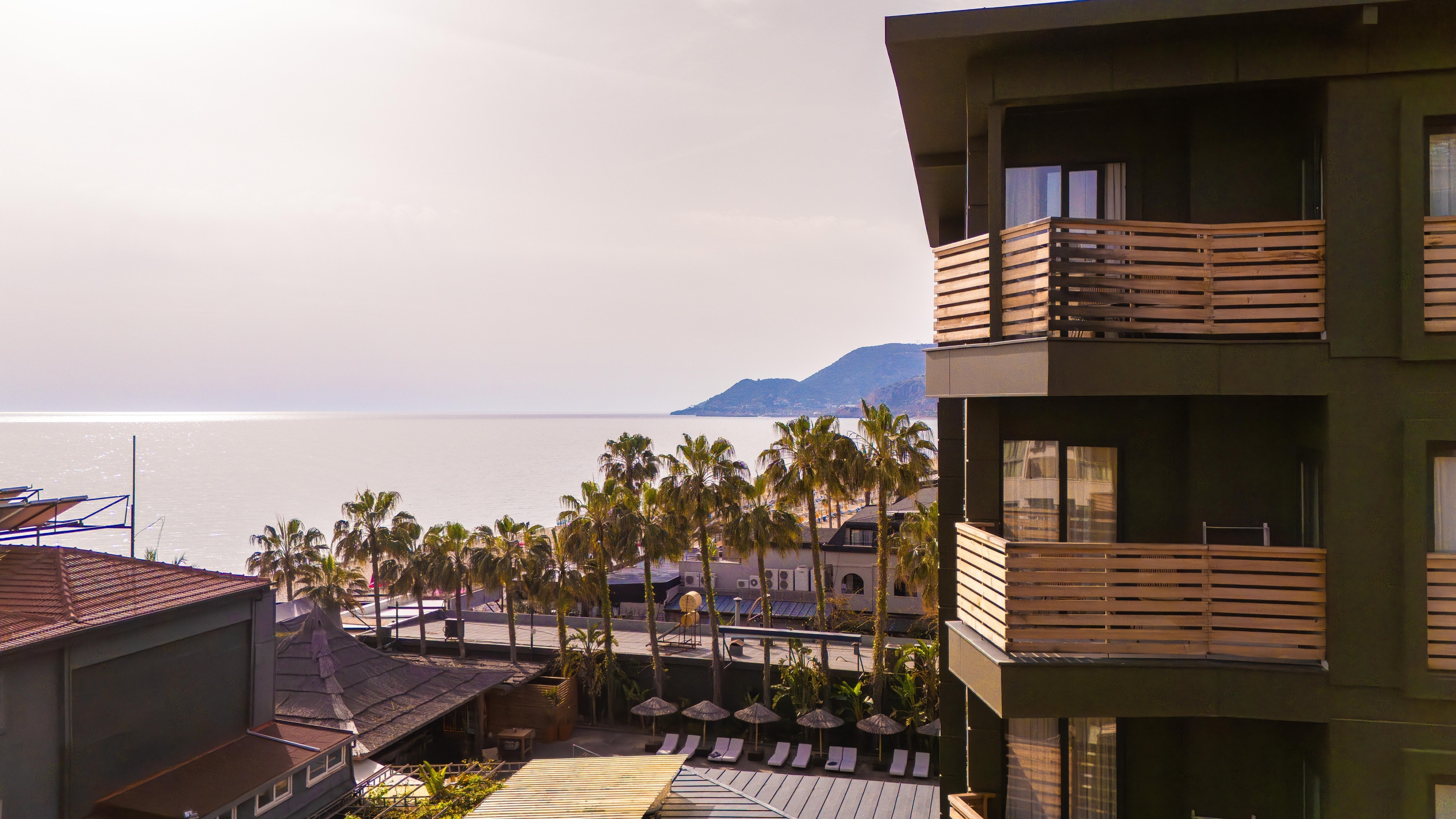 Ananea Kleopatra Beach (ex. Cooks Club Alanya)33