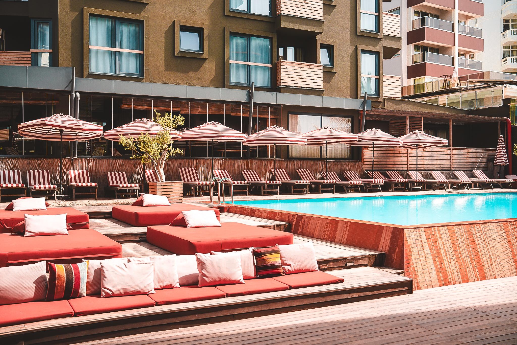 Ananea Kleopatra Beach (ex. Cooks Club Alanya)18