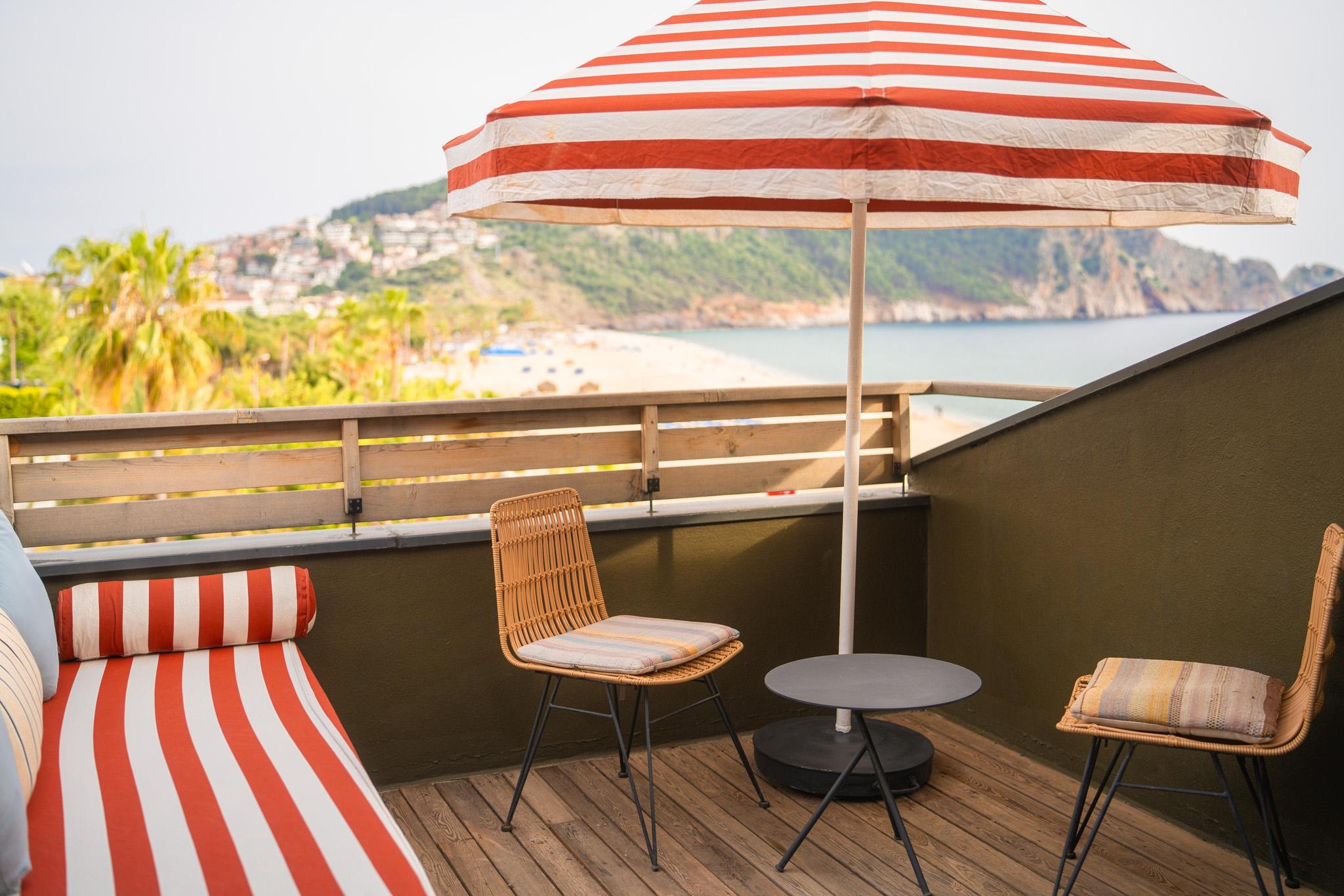 Ananea Kleopatra Beach (ex. Cooks Club Alanya)54