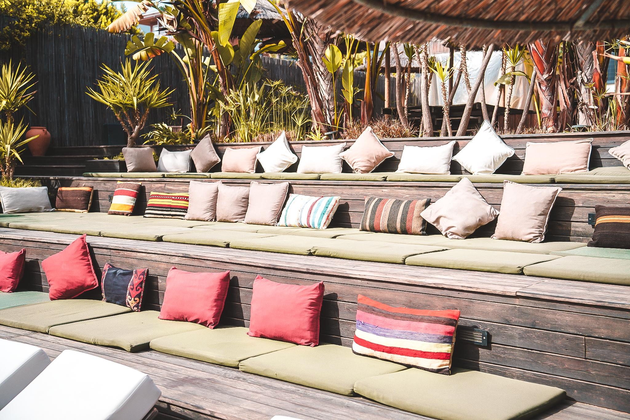Ananea Kleopatra Beach (ex. Cooks Club Alanya)13