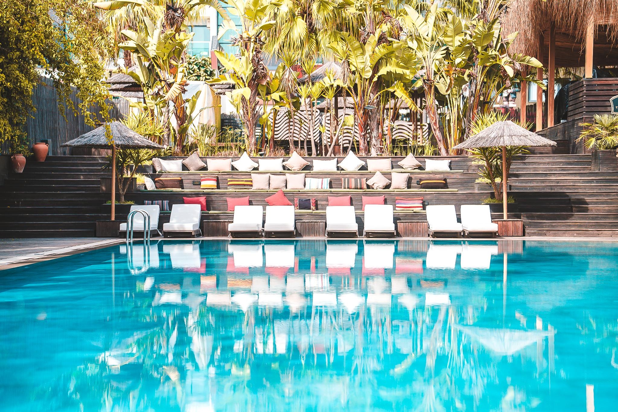 Ananea Kleopatra Beach (ex. Cooks Club Alanya)14