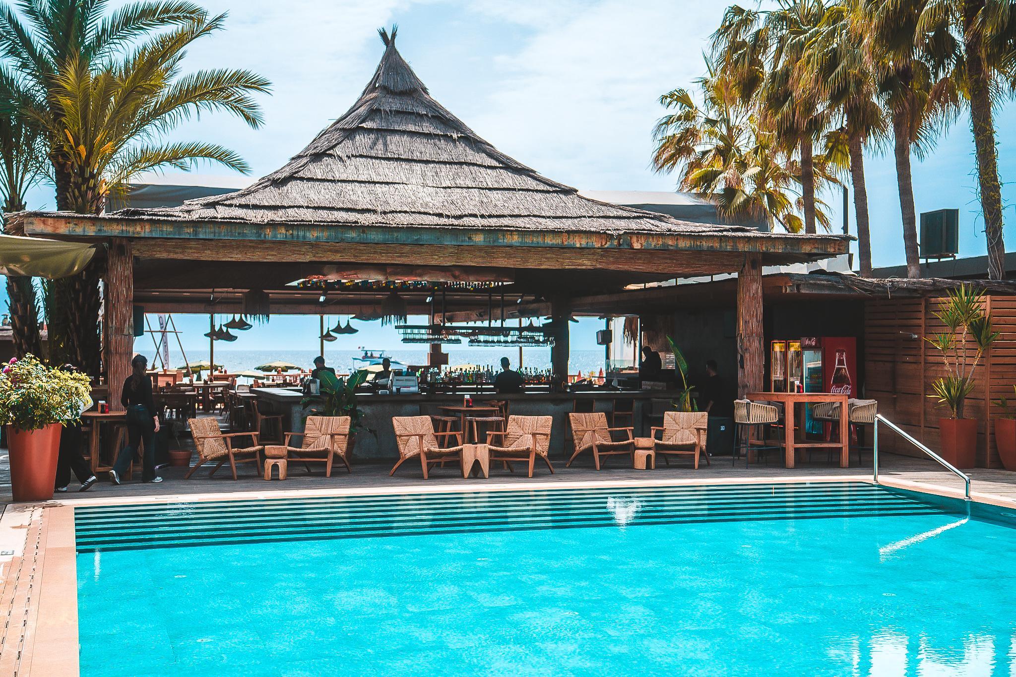 Ananea Kleopatra Beach (ex. Cooks Club Alanya)3