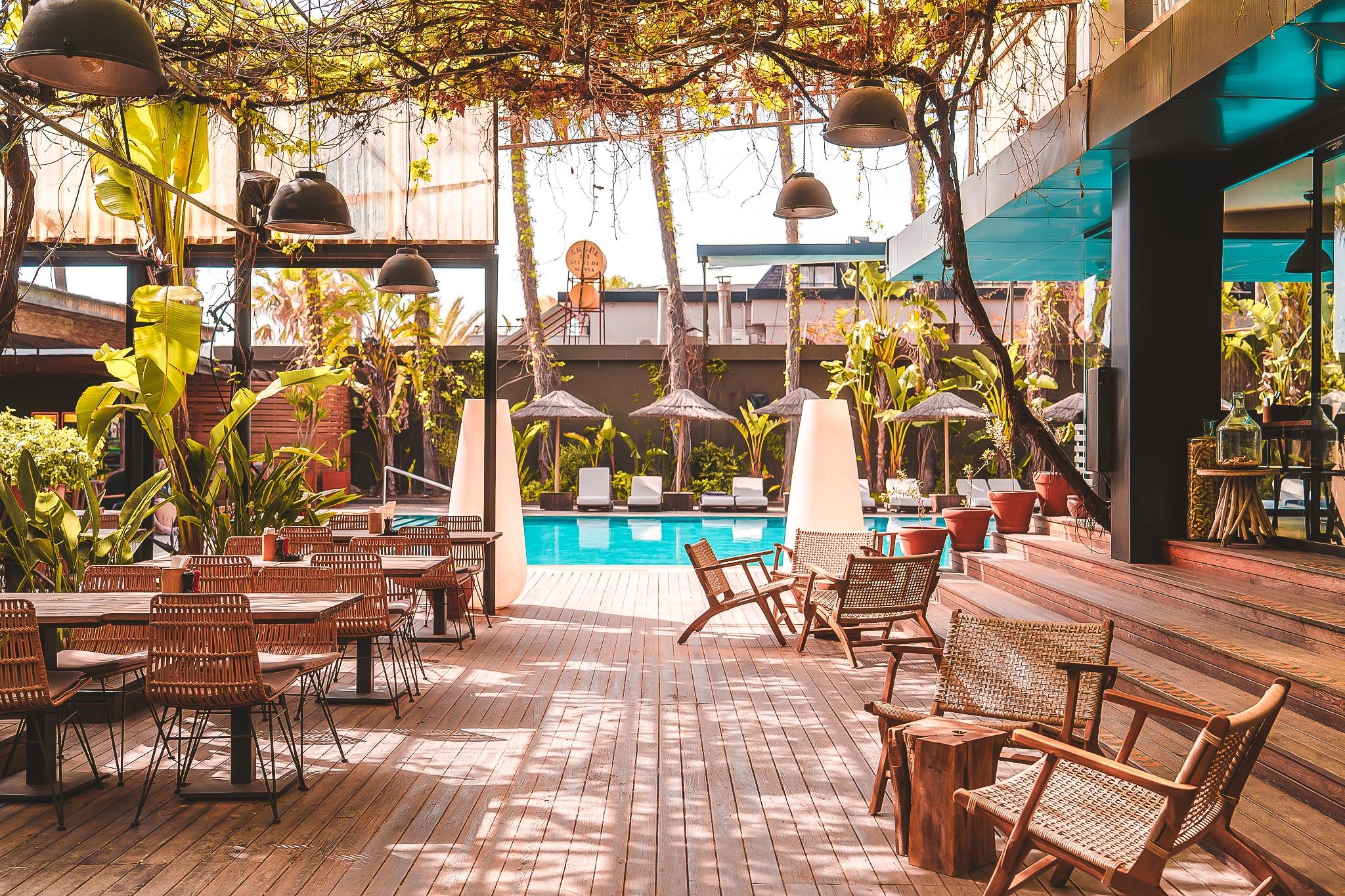 Ananea Kleopatra Beach (ex. Cooks Club Alanya)4