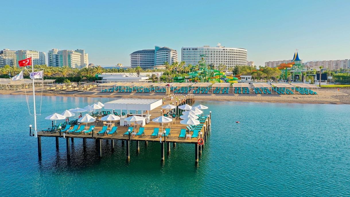 Crystal Centro Pearl Collection (ex. Crystal Centro Hotel)37