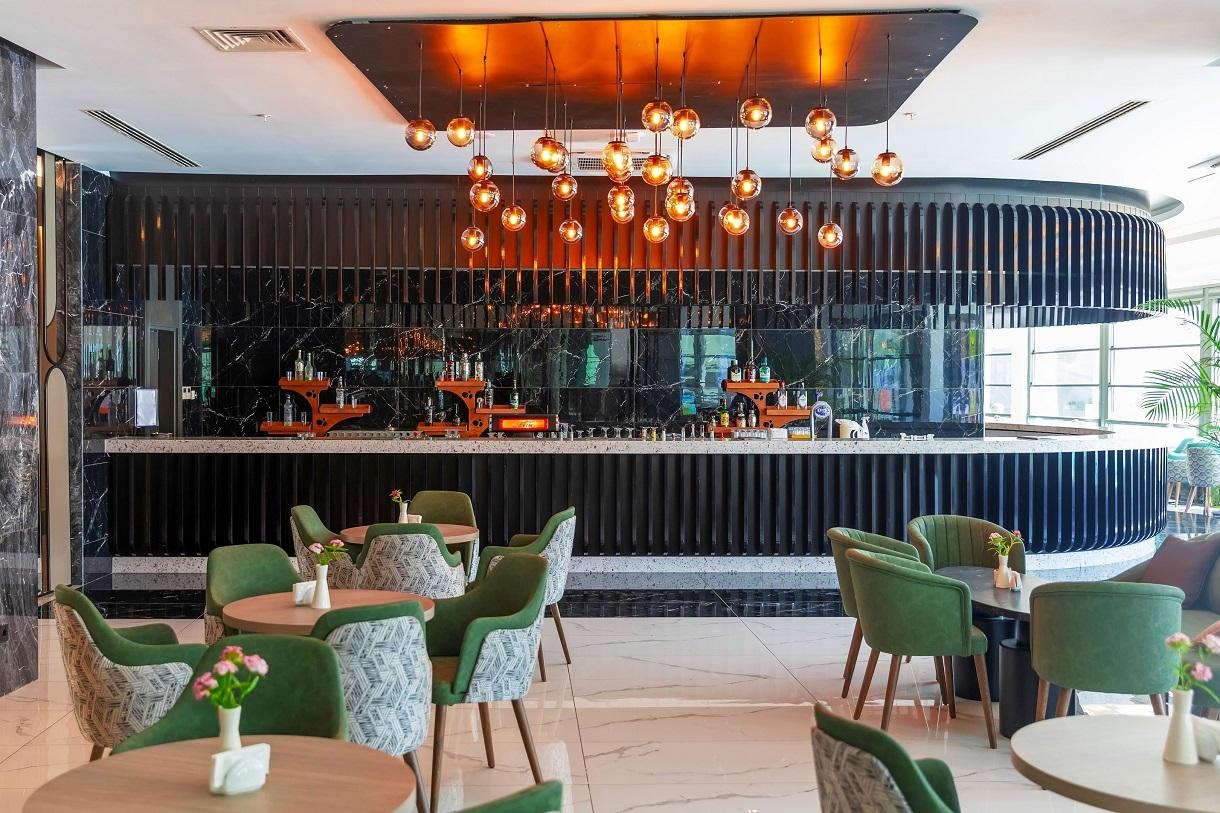 Crystal Centro Pearl Collection (ex. Crystal Centro Hotel)20