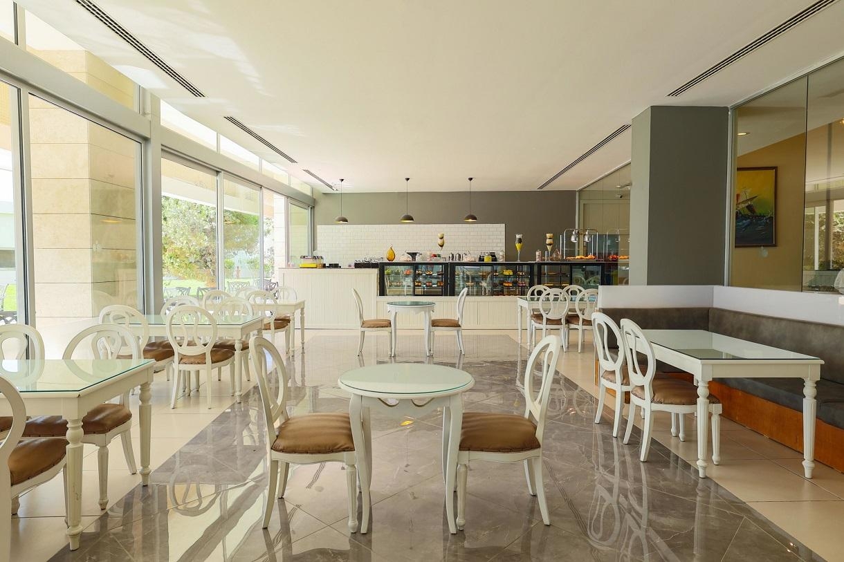 Crystal Centro Pearl Collection (ex. Crystal Centro Hotel)21