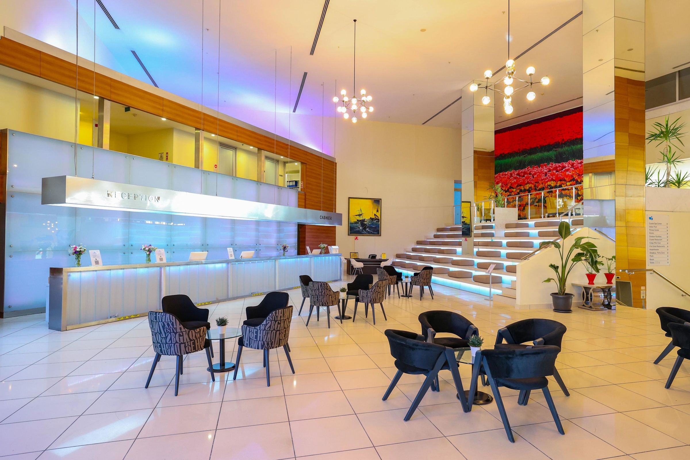 Crystal Centro Pearl Collection (ex. Crystal Centro Hotel)120