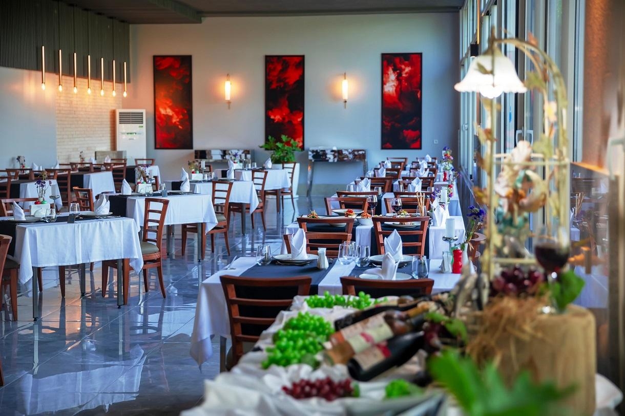 Crystal Centro Pearl Collection (ex. Crystal Centro Hotel)14