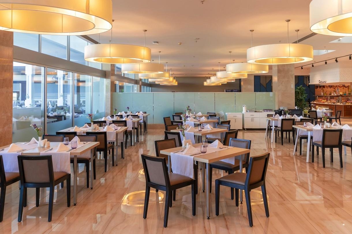 Crystal Centro Pearl Collection (ex. Crystal Centro Hotel)10