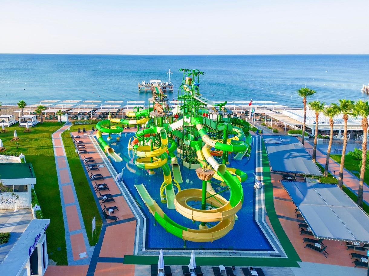 Crystal Centro Pearl Collection (ex. Crystal Centro Hotel)27