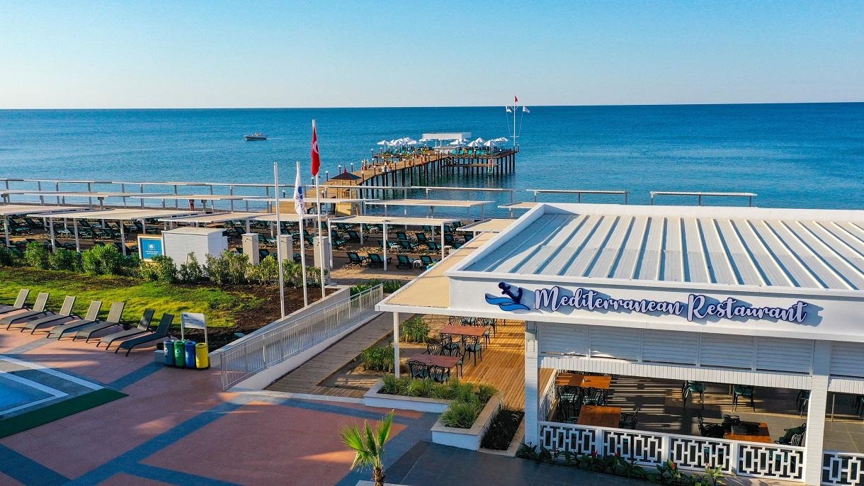 Crystal Centro Pearl Collection (ex. Crystal Centro Hotel)35