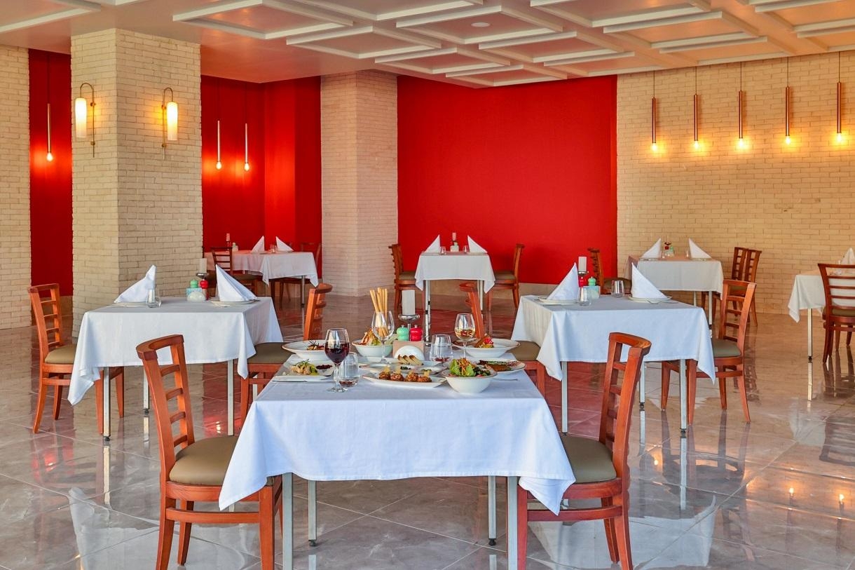 Crystal Centro Pearl Collection (ex. Crystal Centro Hotel)17